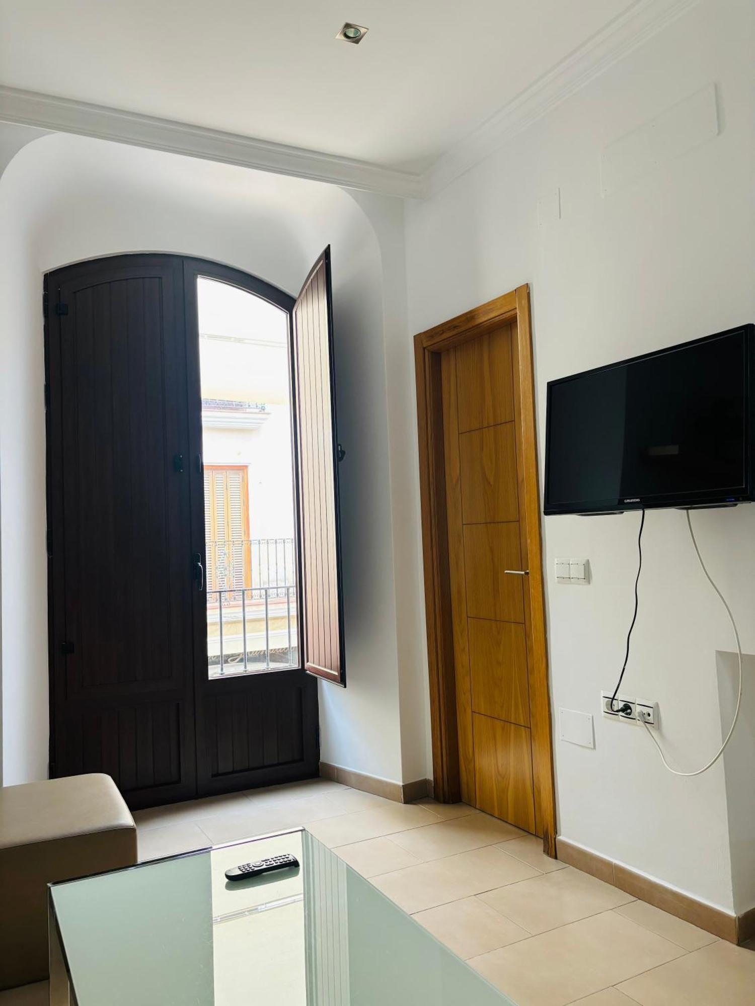 Apartamento Atenea Ronda