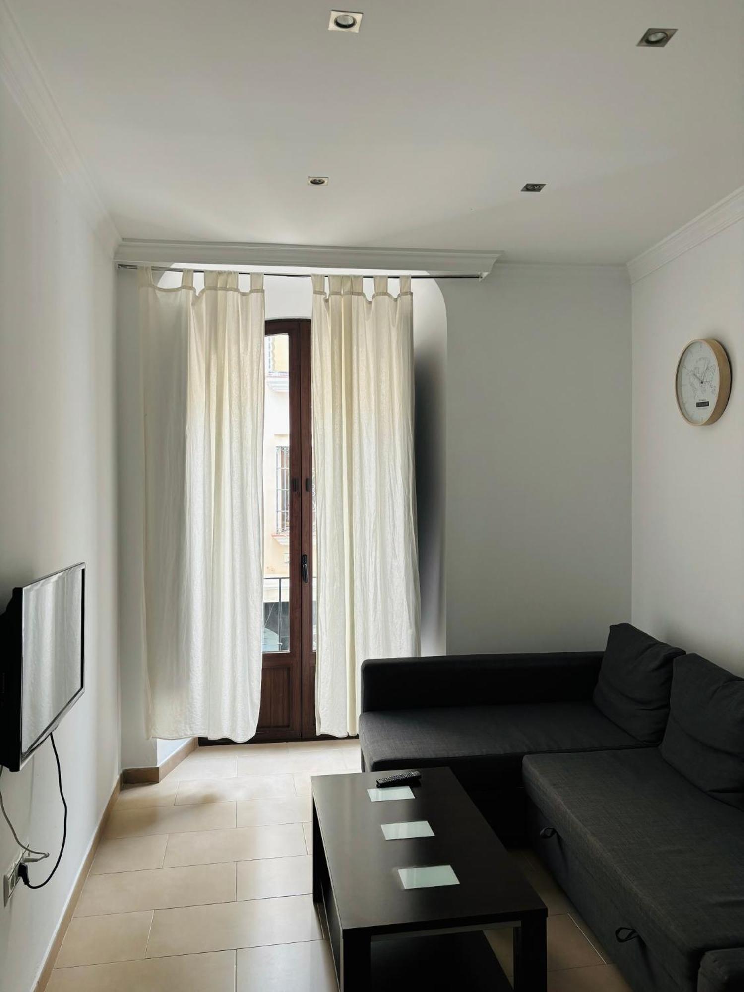 Apartamento Atenea
