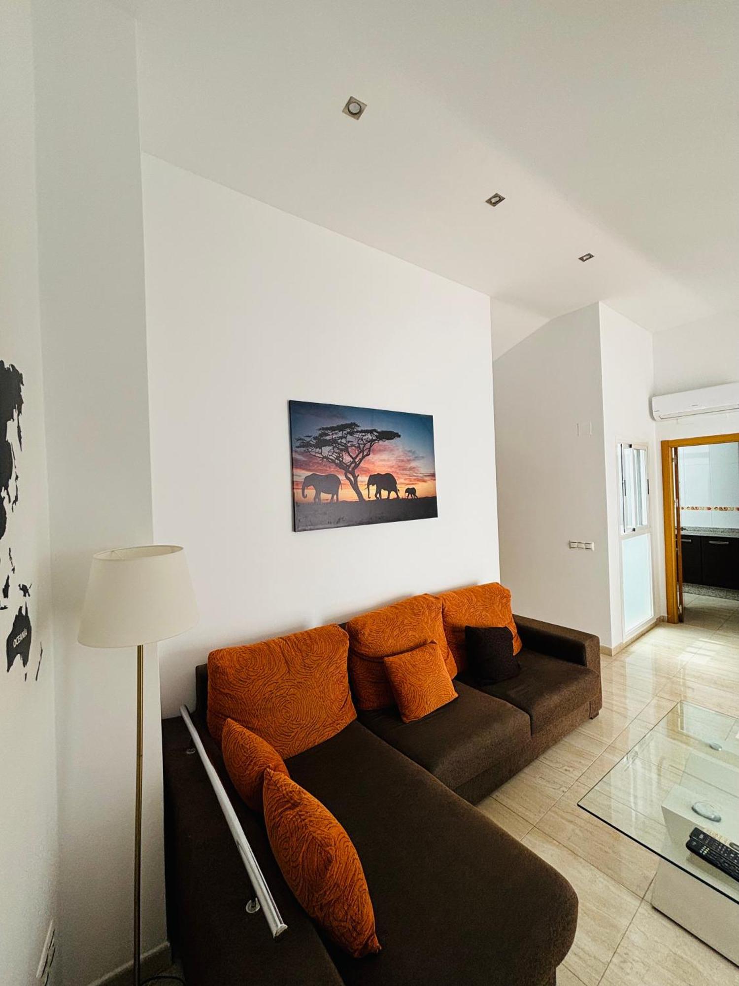 Atenea Apartamento Ronda