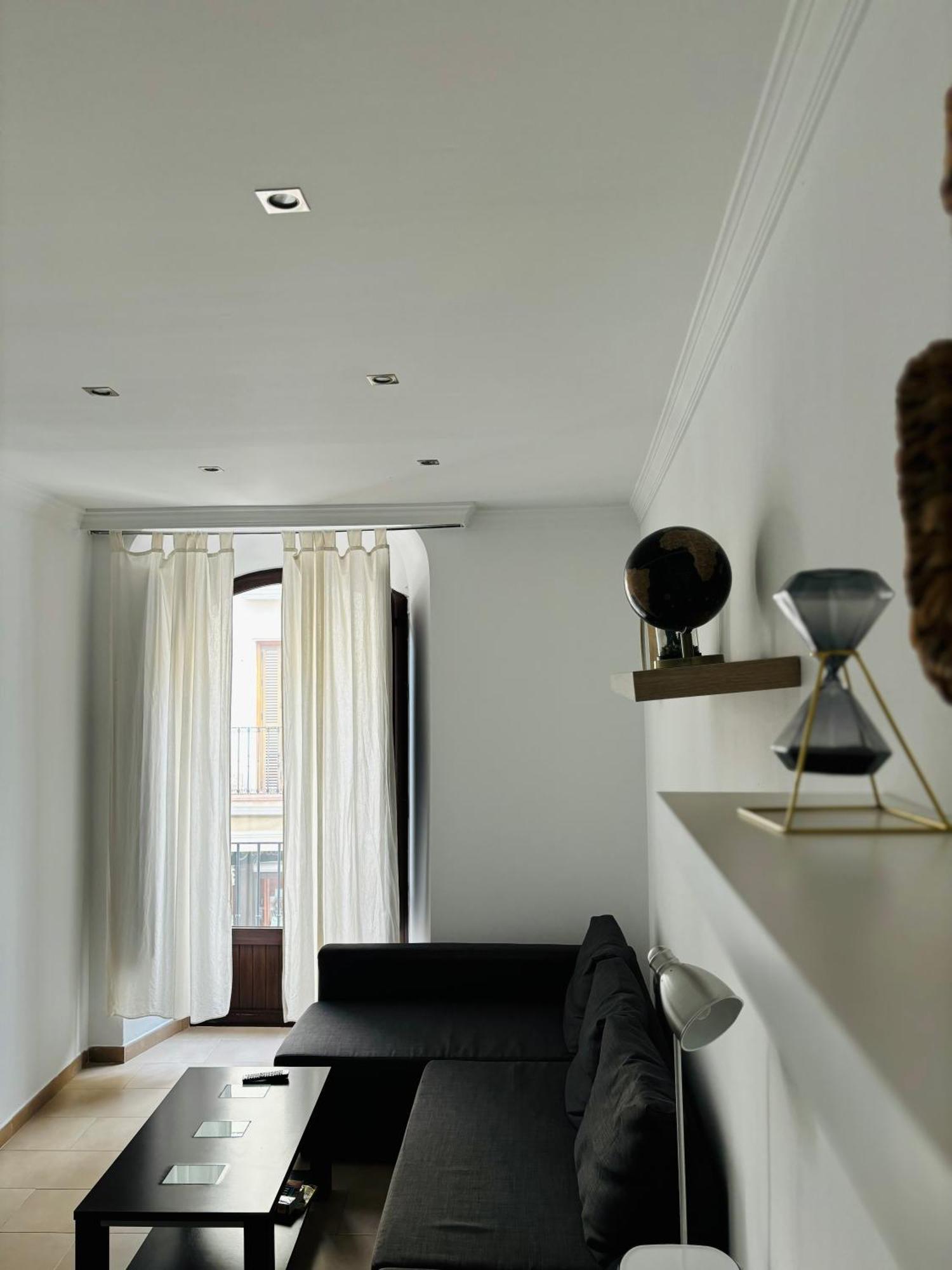 Atenea Apartamento