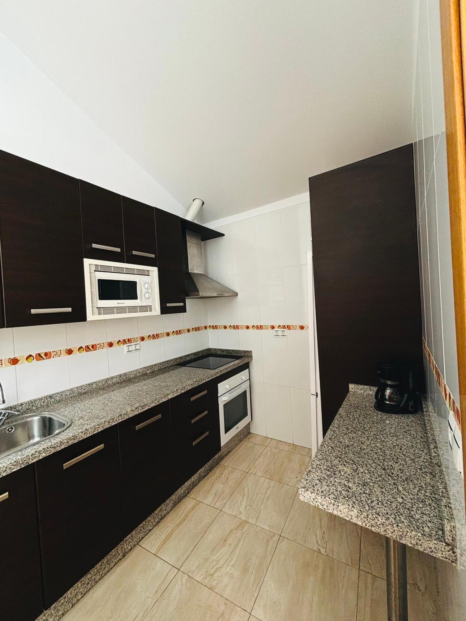 Atenea Apartamento Ronda