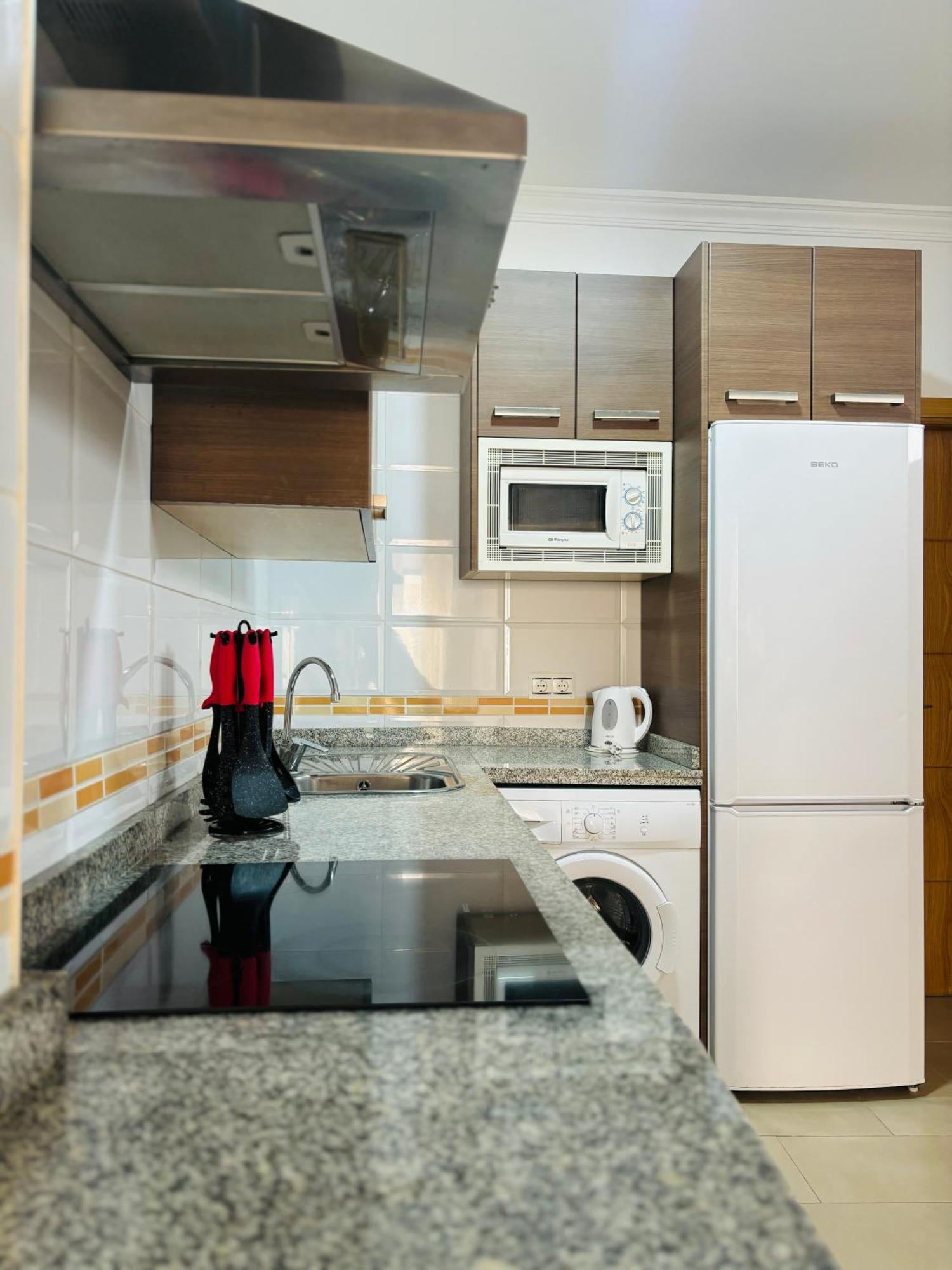 Atenea Apartamento Ronda