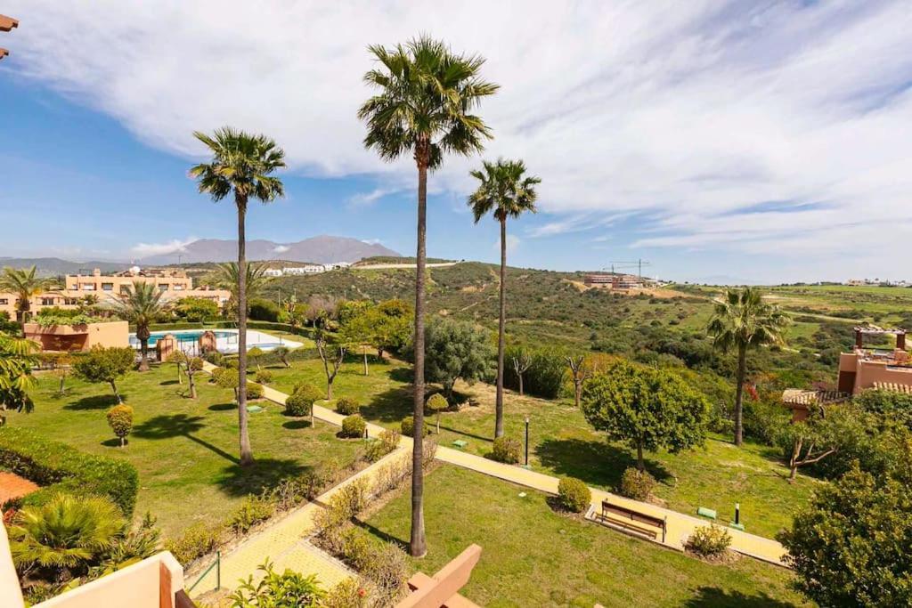 Apartment Del Sol
