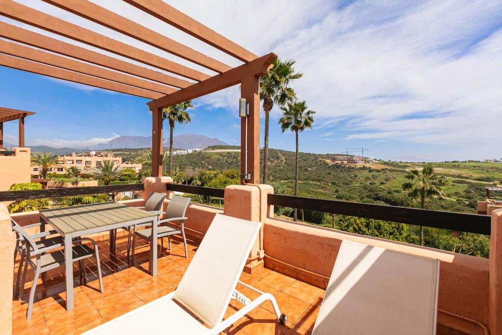 Apartment Del Sol