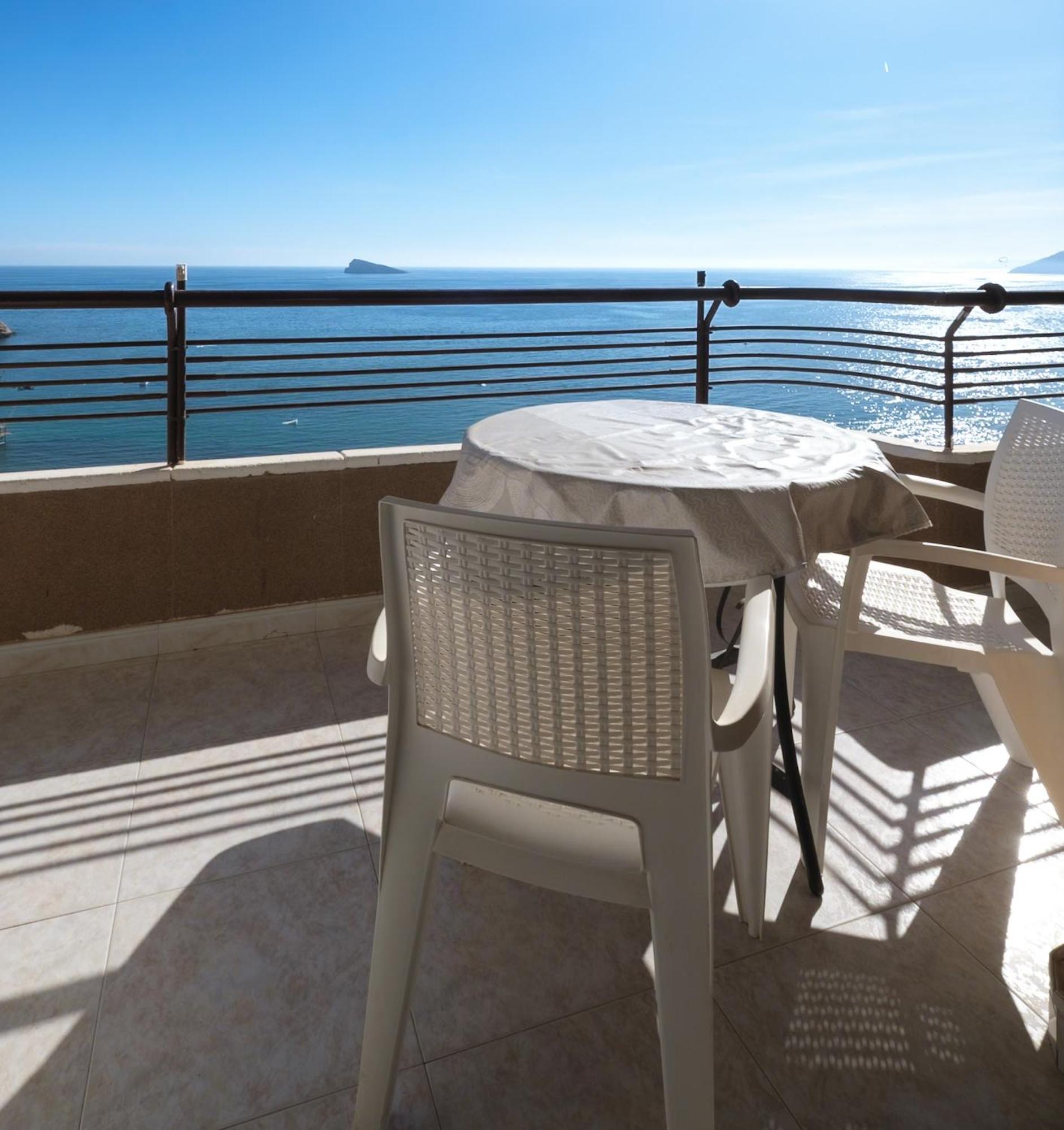 Apartamento Coblanca 8