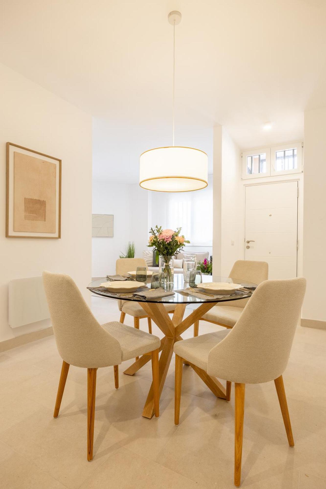 Apartamento Vallecas