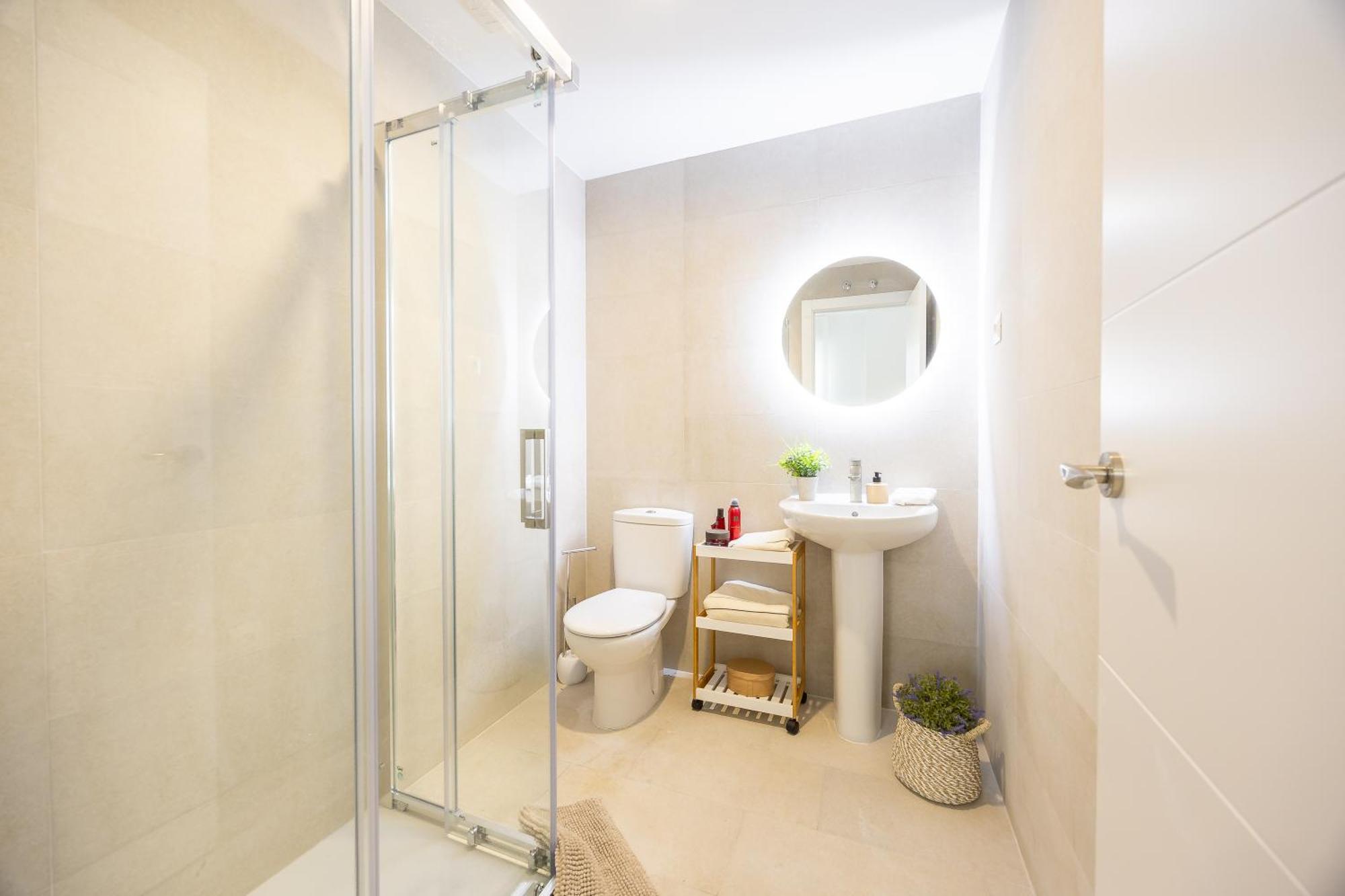 Apartamento Vallecas Madrid