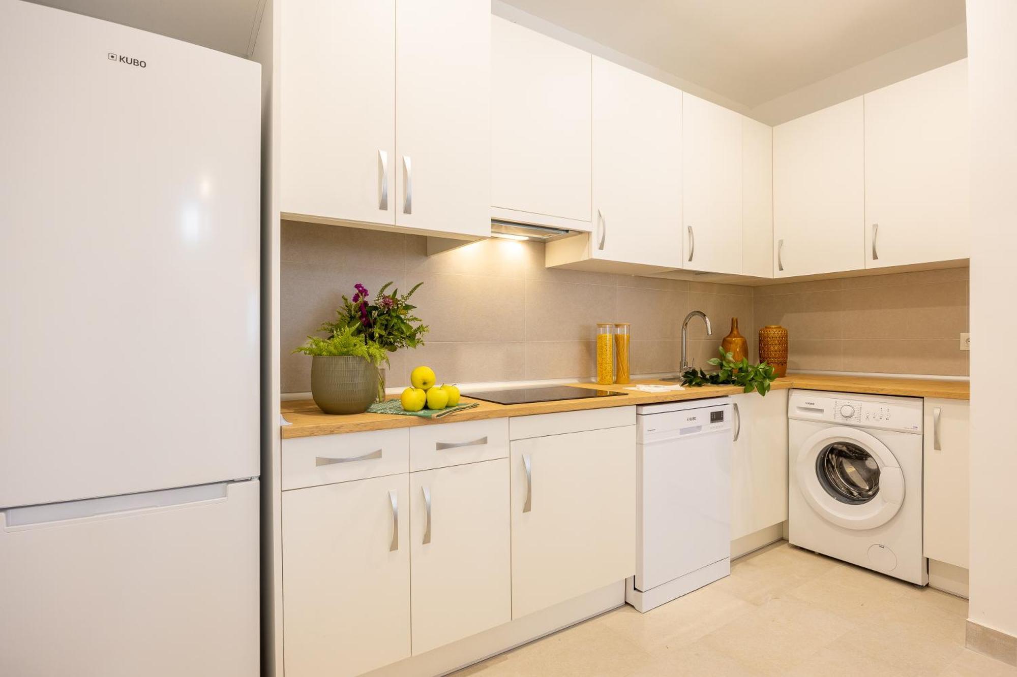 Apartamento Vallecas *