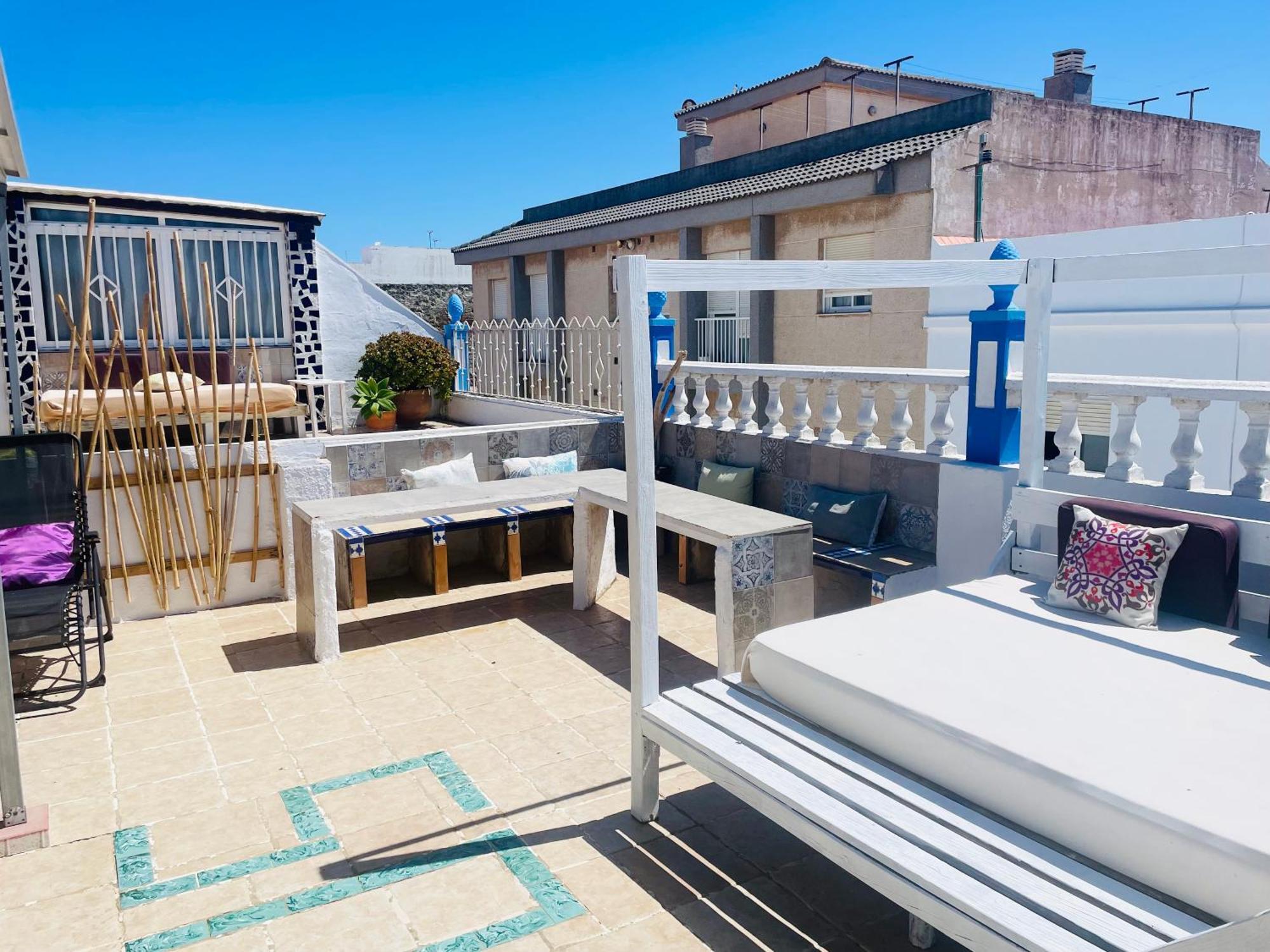 Atico Apartamento Tarifa