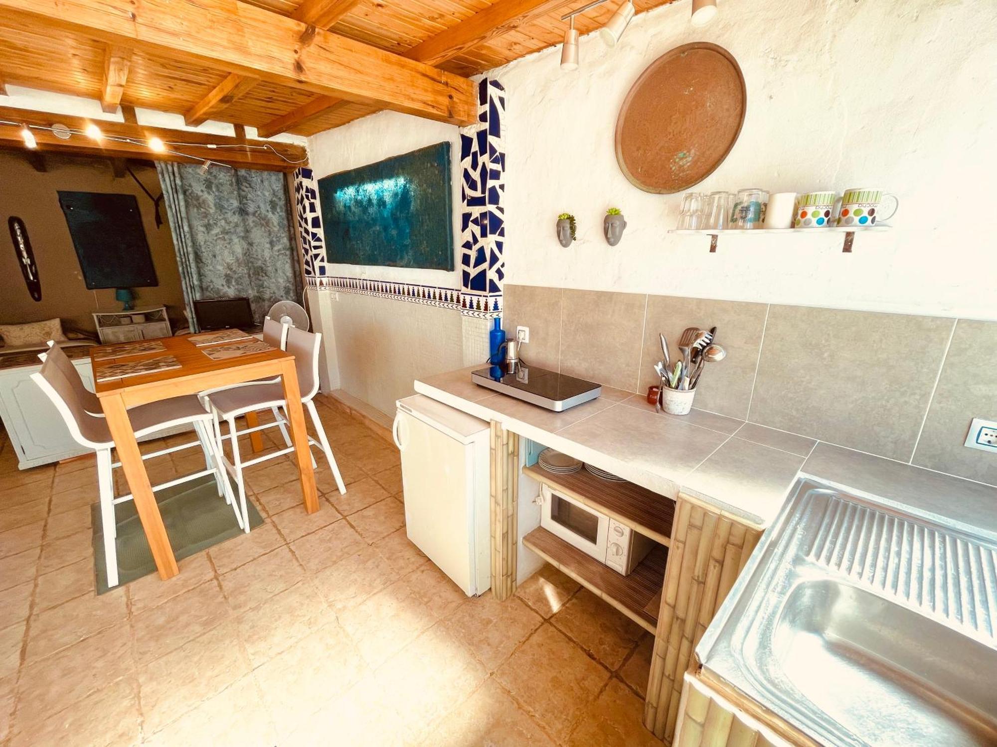 Apartamento Atico *