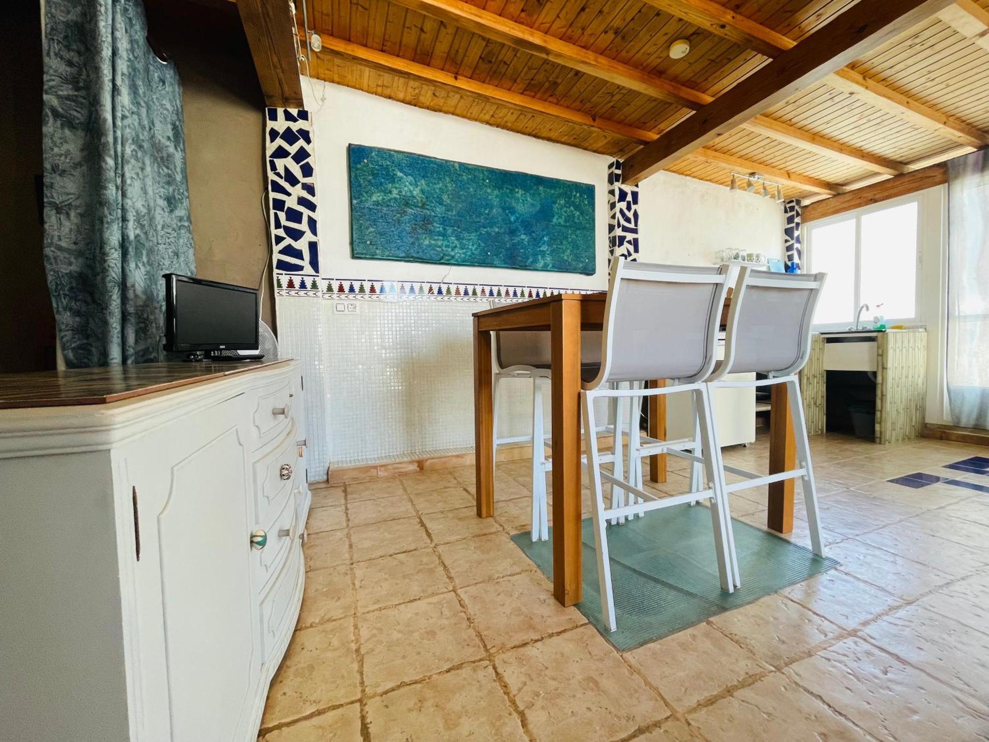 Apartamento Atico Tarifa