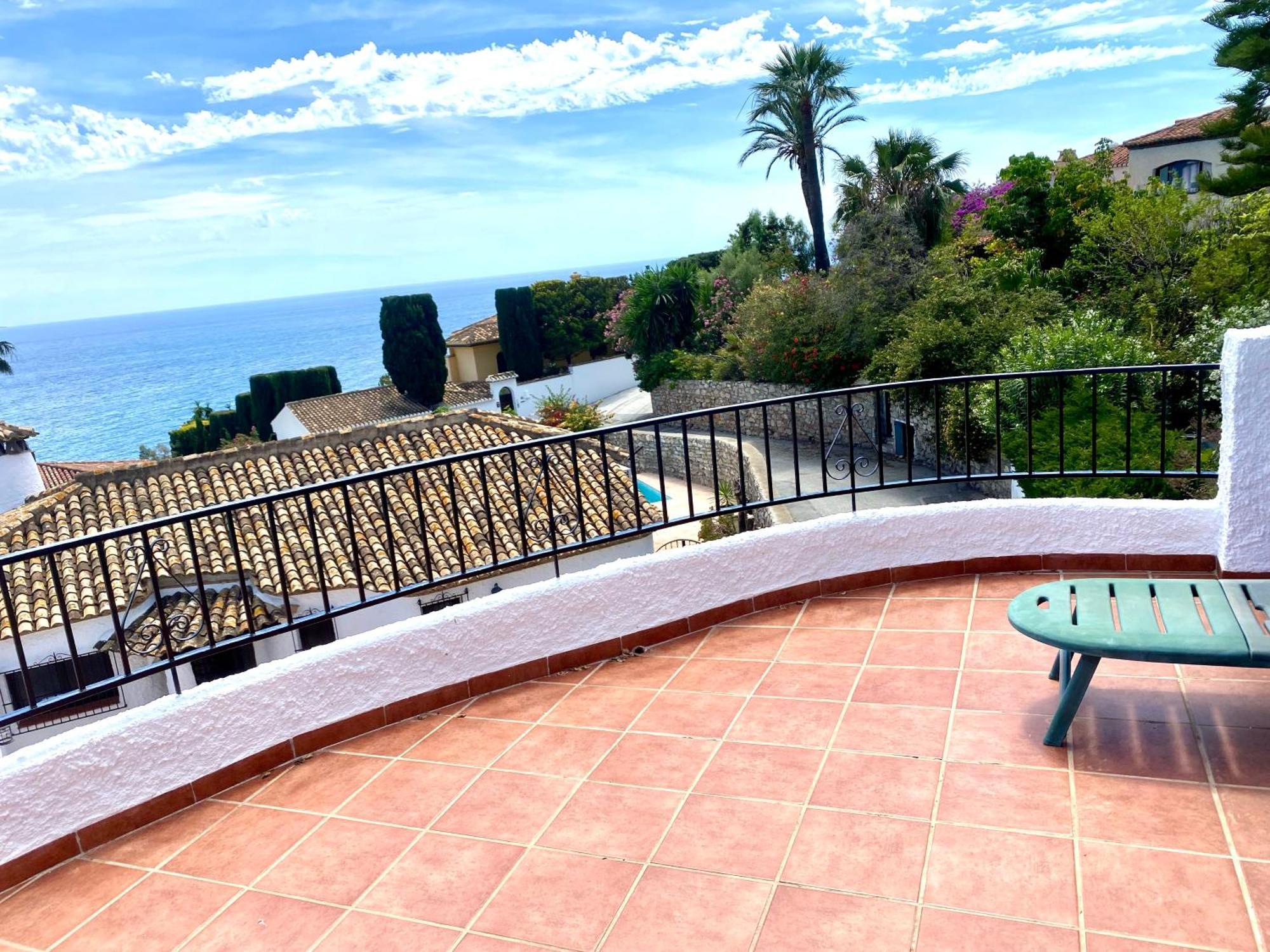 Сasa de vacaciones Casa Aura28 Salobreña