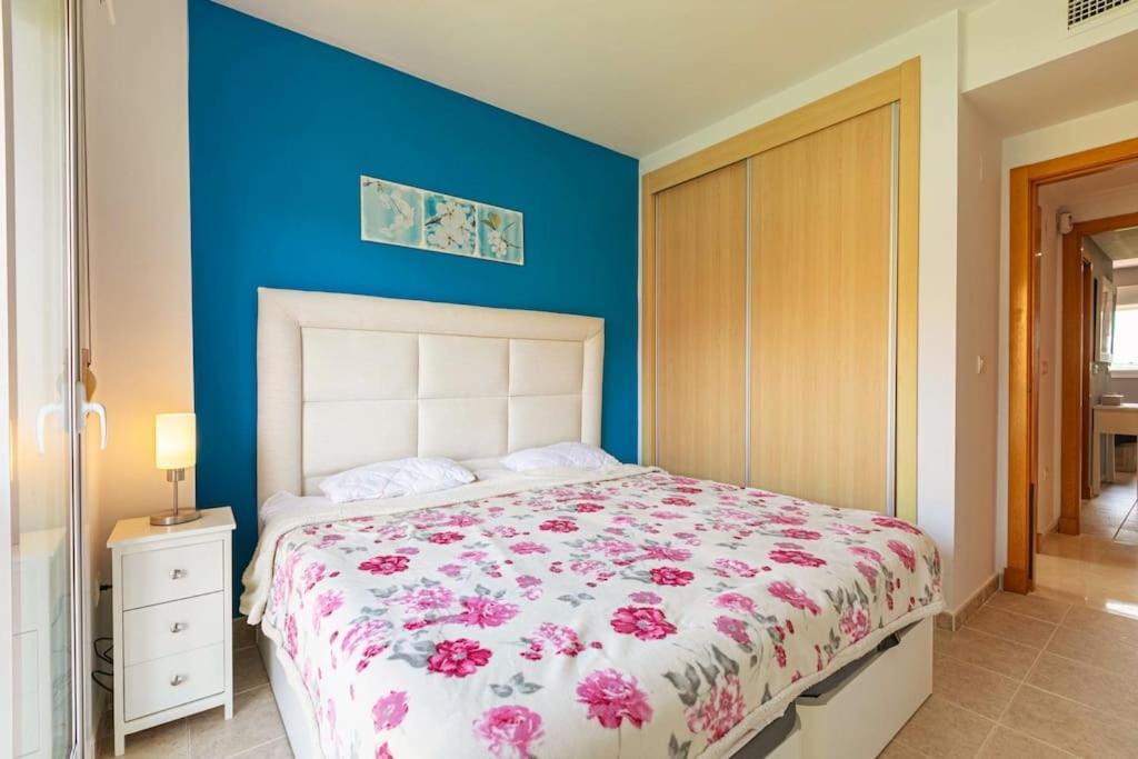 Apartment Del Sol