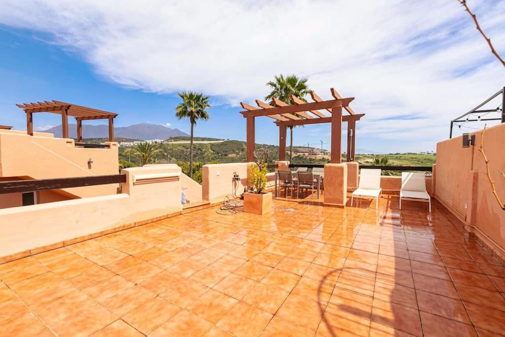 Del Sol Apartment Casares