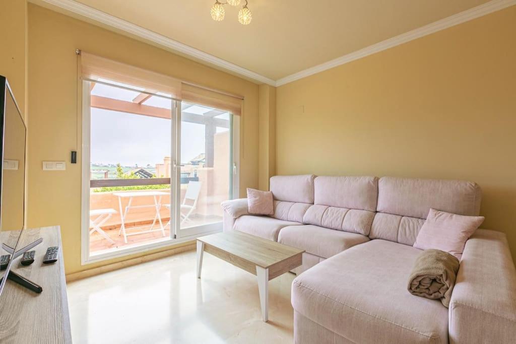 Del Sol Apartment Casares