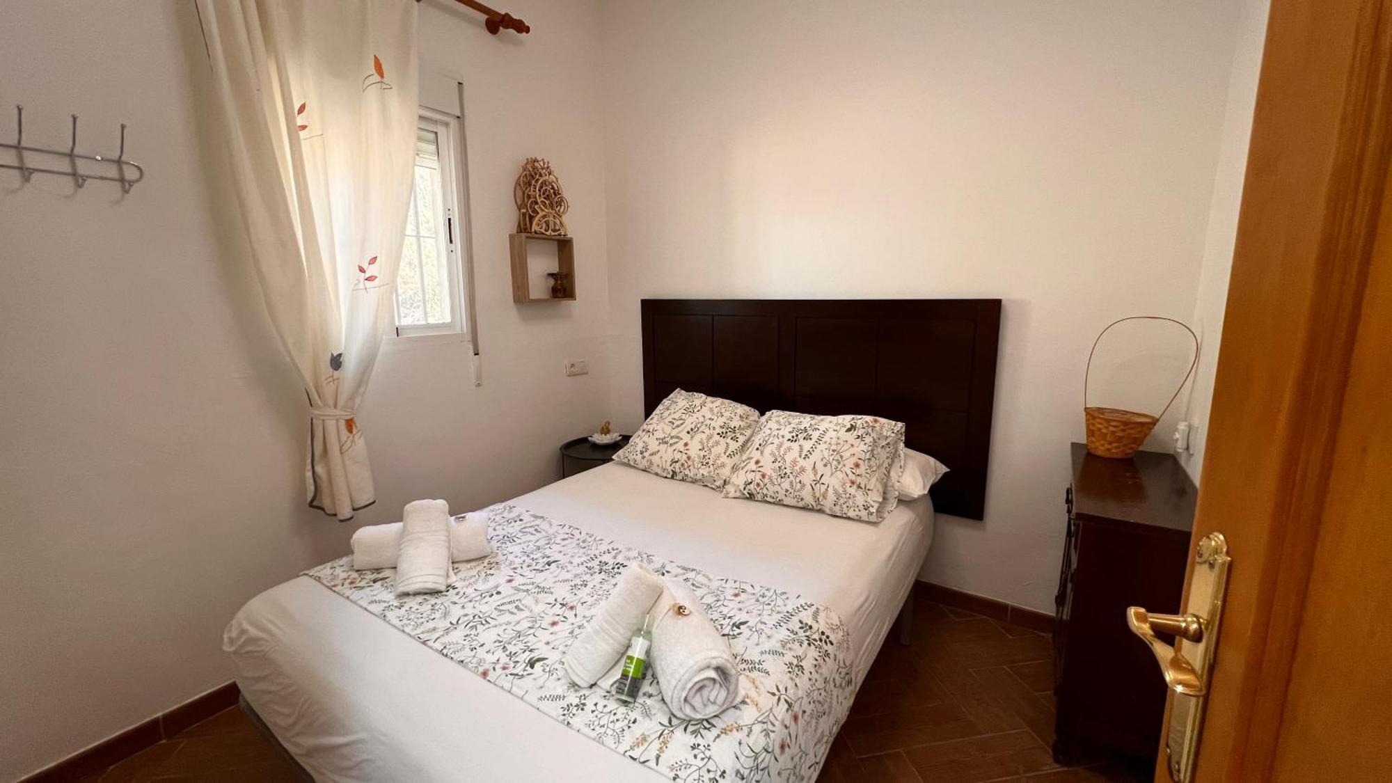 Bulanico Alhama de Granada