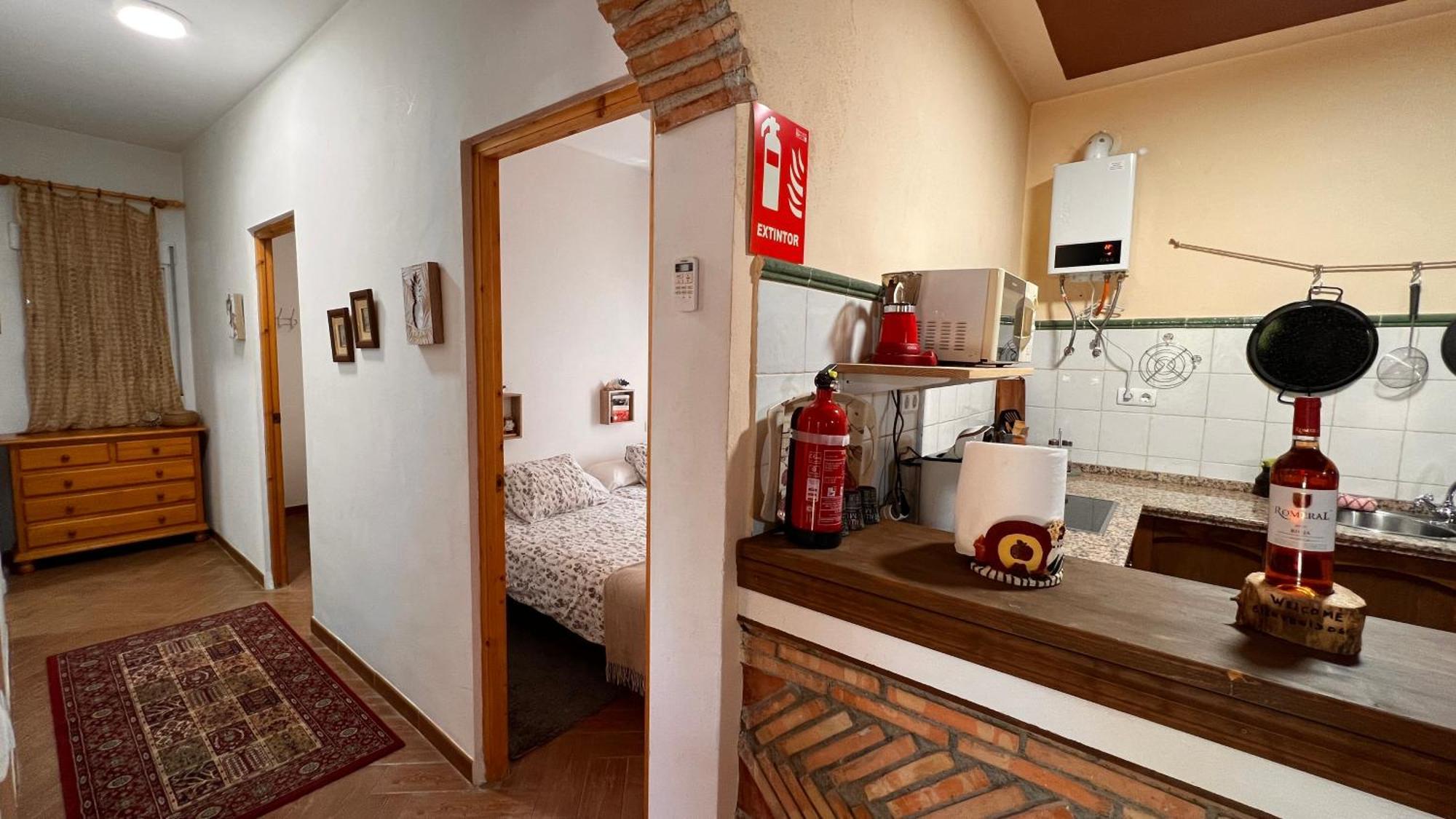Villa Bulanico