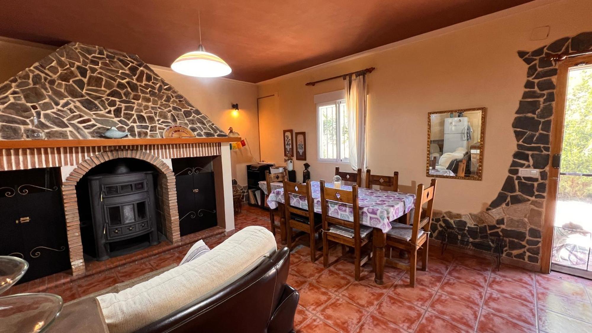 Bulanico Villa *