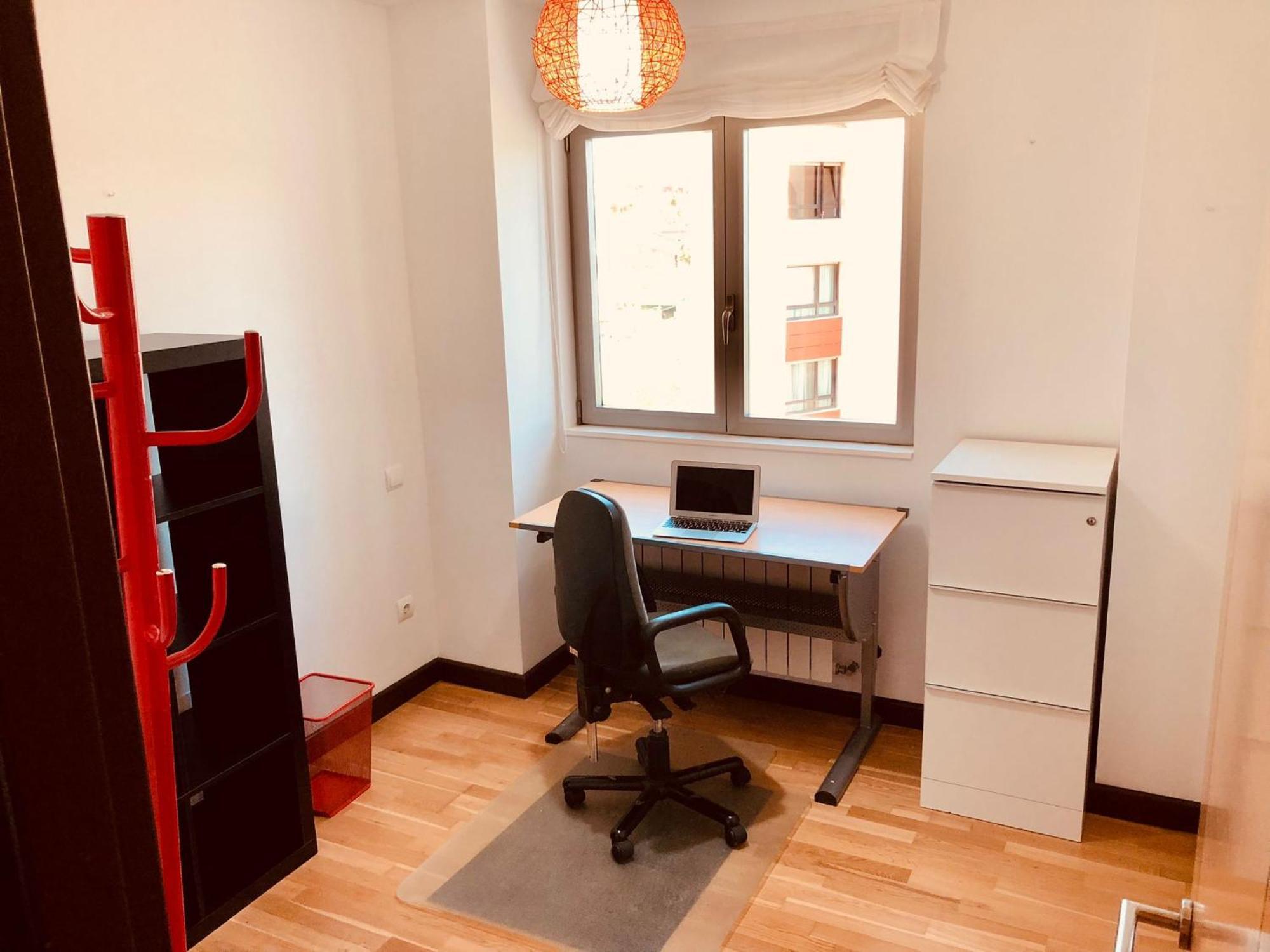 Piso Ideal En Apartment *
