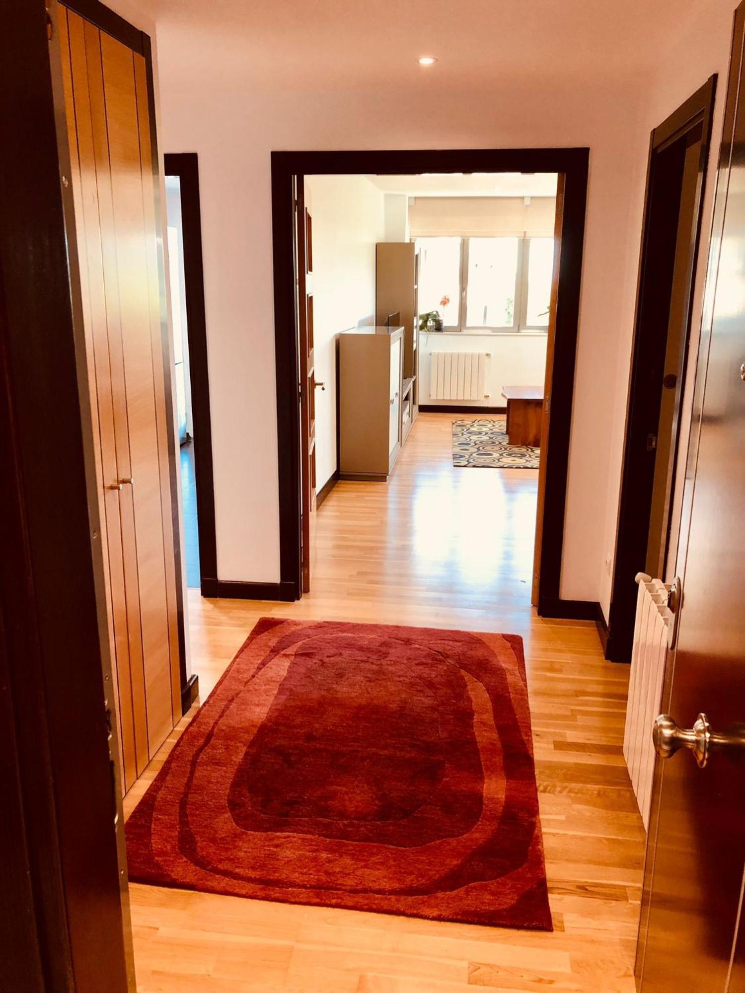 Apartment Piso Ideal En Santander