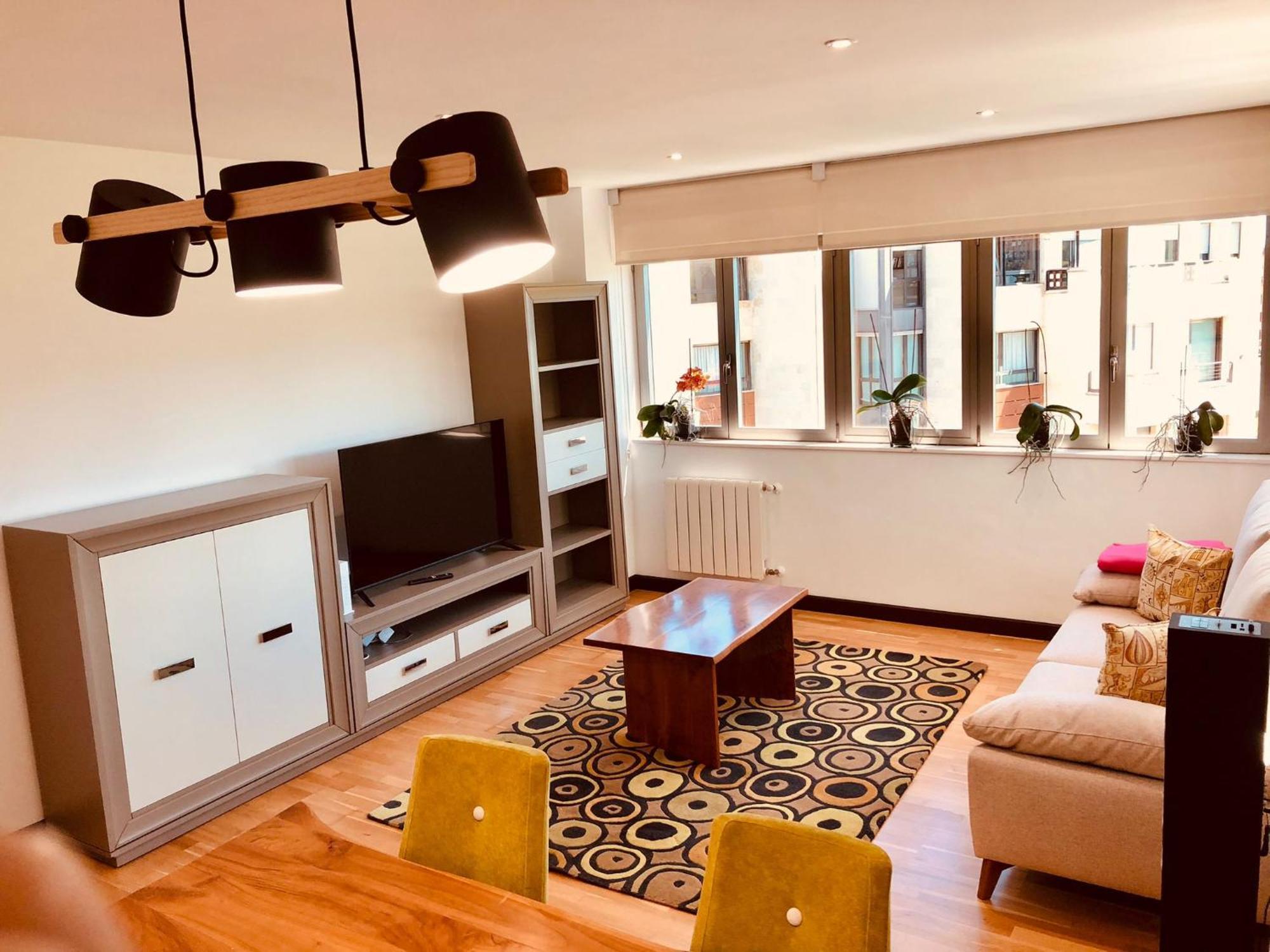 Piso Ideal En Apartment