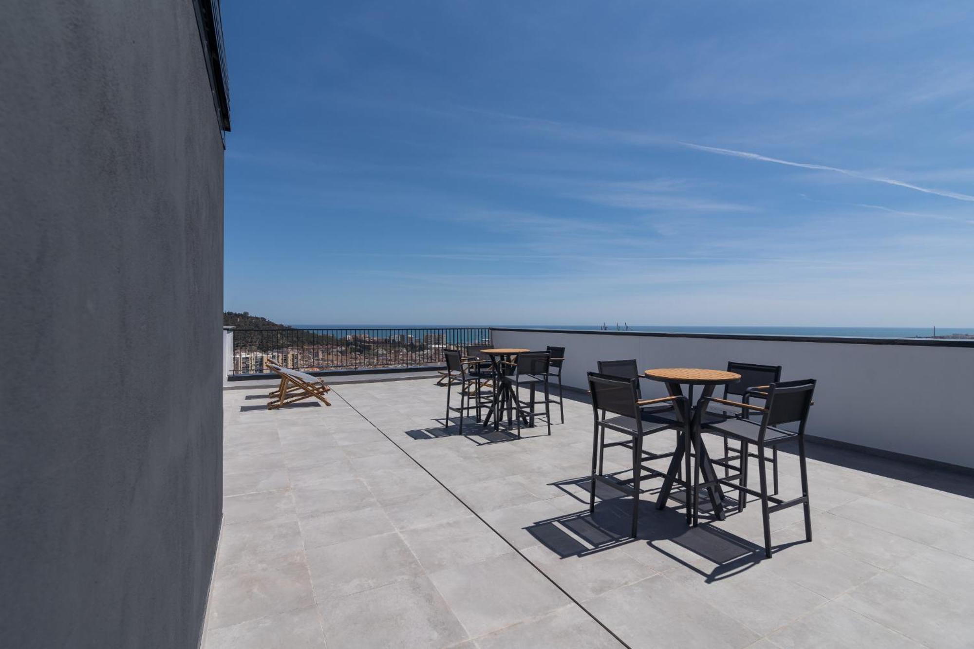 Apartamento Urban Sky 23º