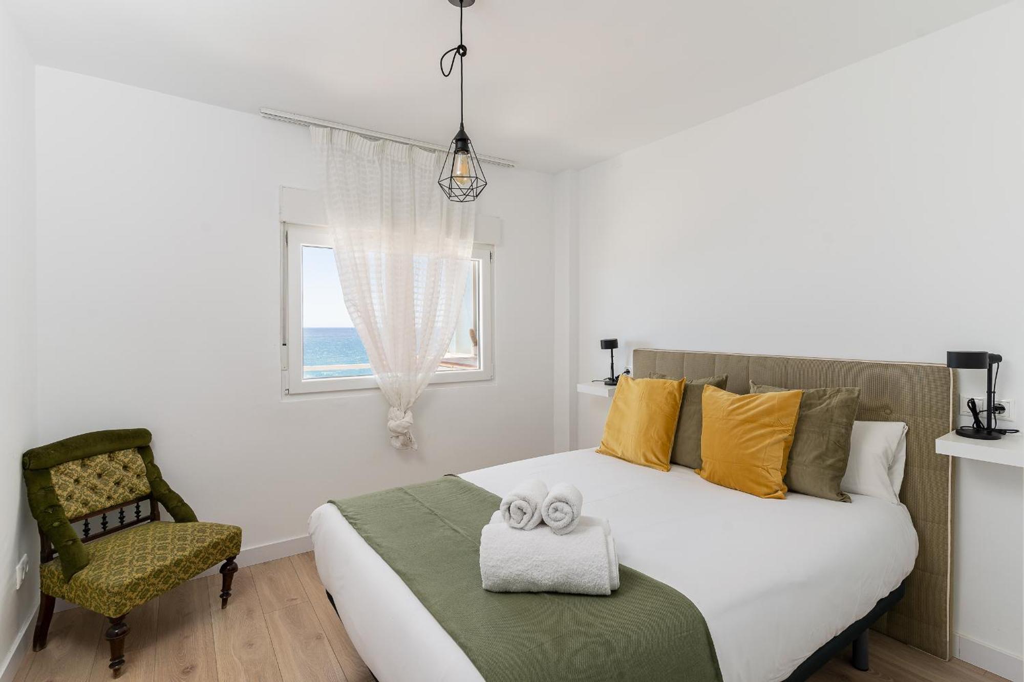 Apartamento Blonzu Cuba Fuengirola