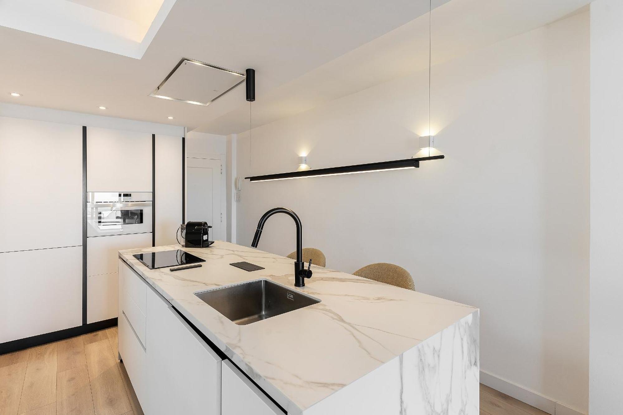 Apartamento Blonzu Cuba *