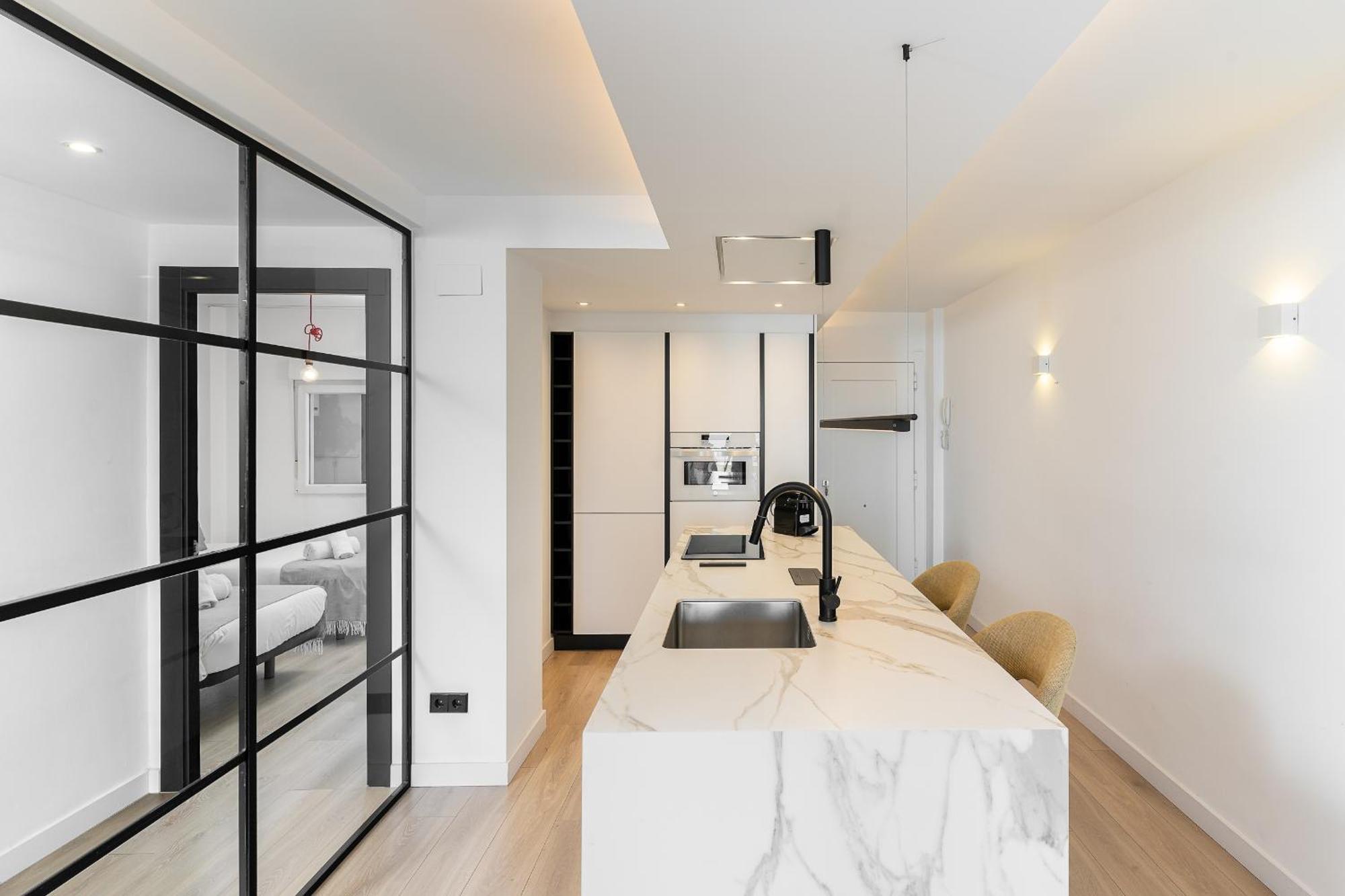 Apartamento Blonzu Cuba Fuengirola