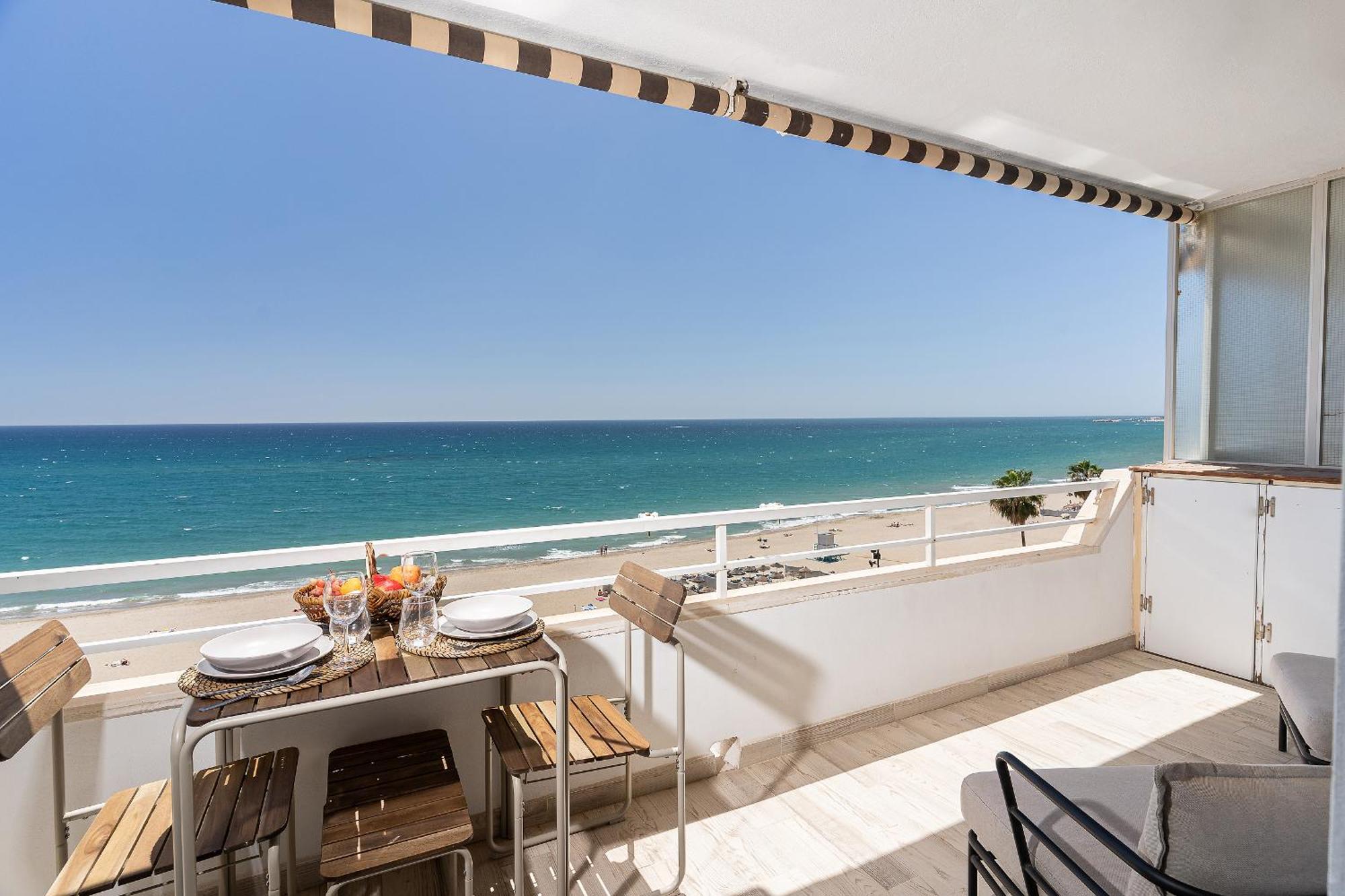 Blonzu Cuba Apartamento Fuengirola