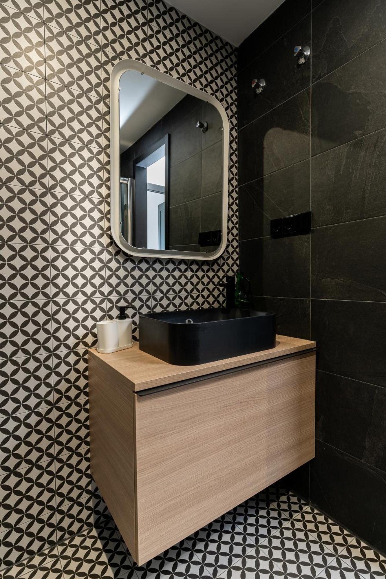 Apartamento Blonzu Cuba