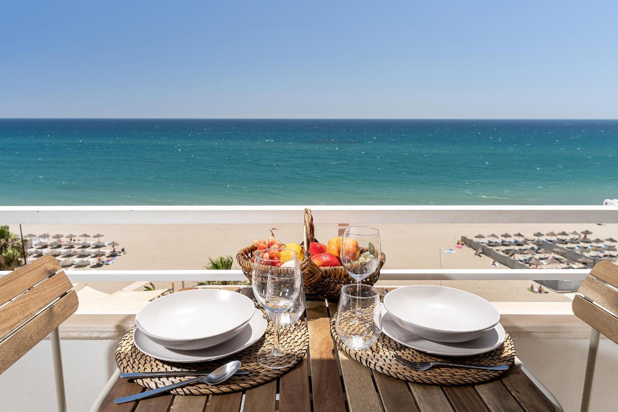 Apartamento Blonzu Cuba Fuengirola