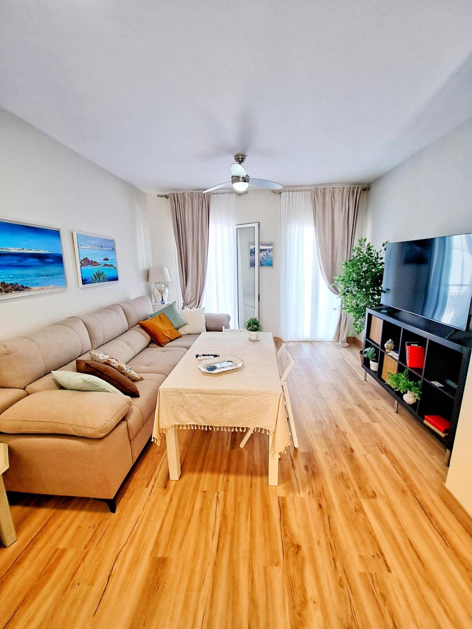 Cardenio, Centro By Ac Real * Ayamonte