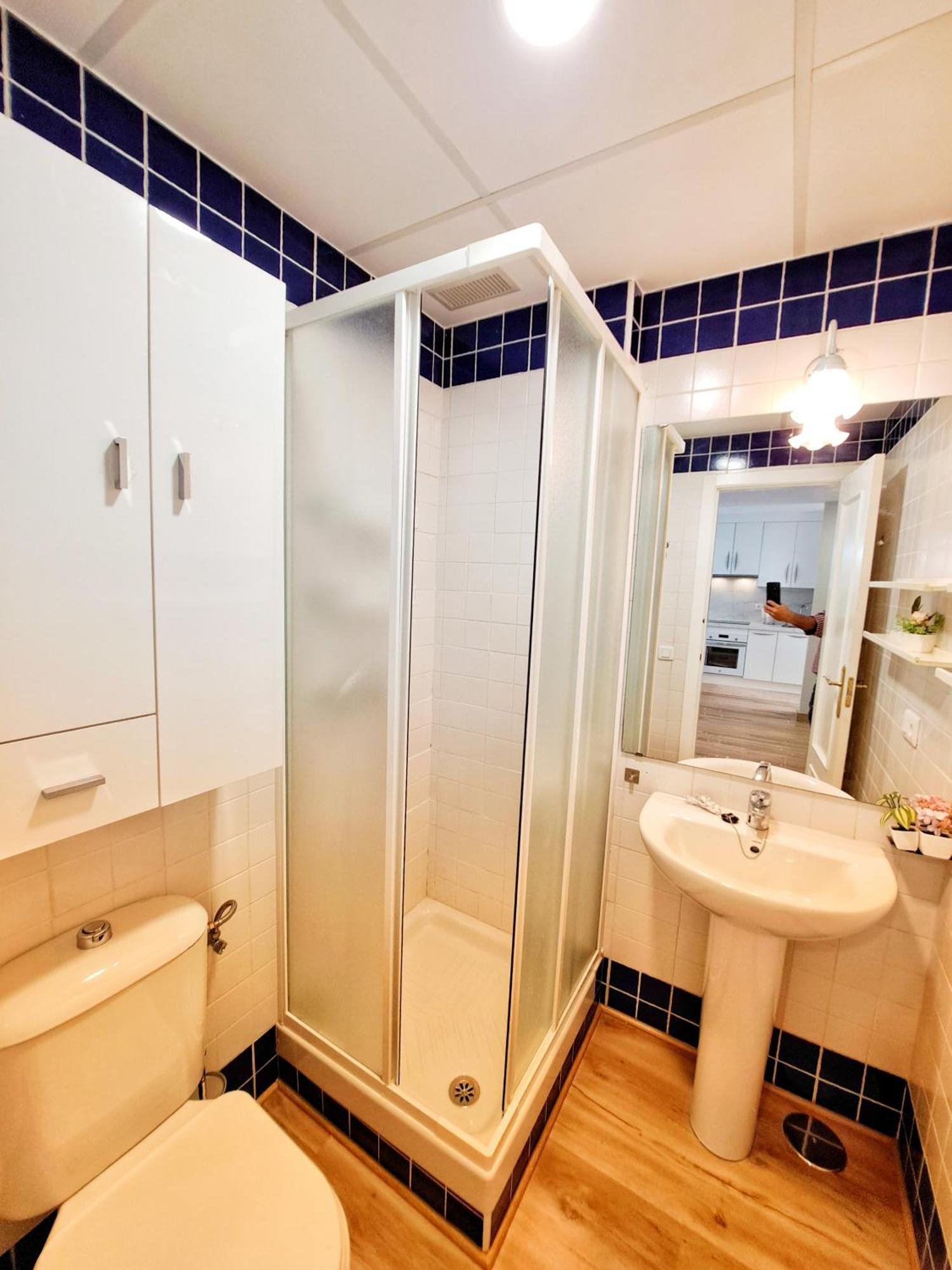 Apartamento Cardenio, Centro By Ac Real Ayamonte