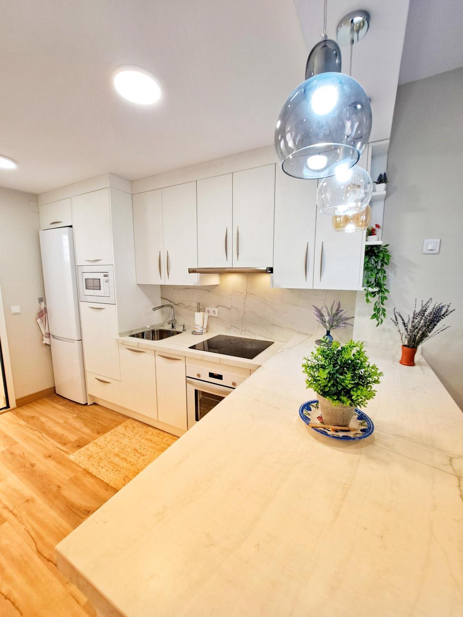 Apartamento Cardenio, Centro By Ac Real