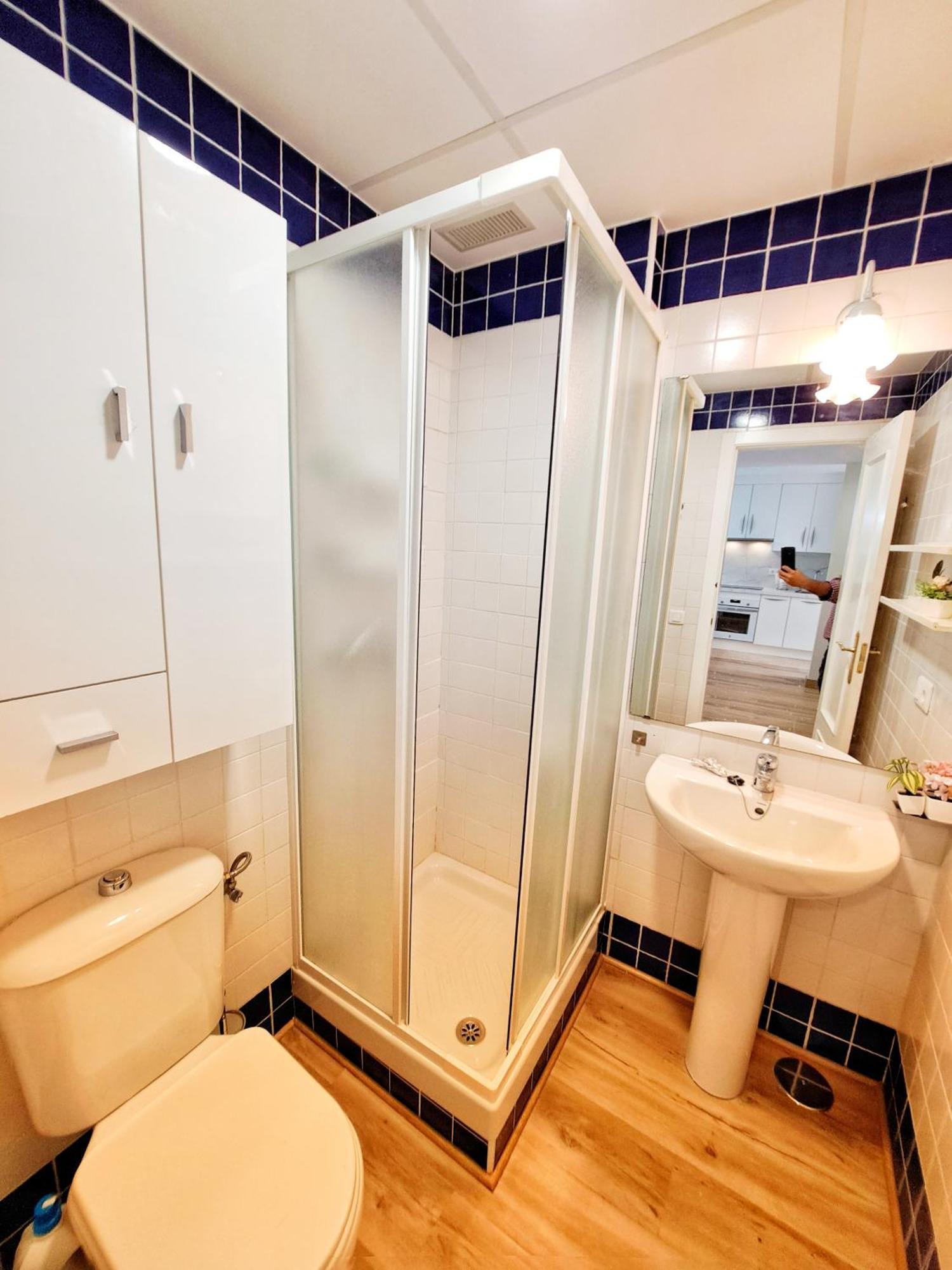 Cardenio, Centro By Ac Real Apartamento *