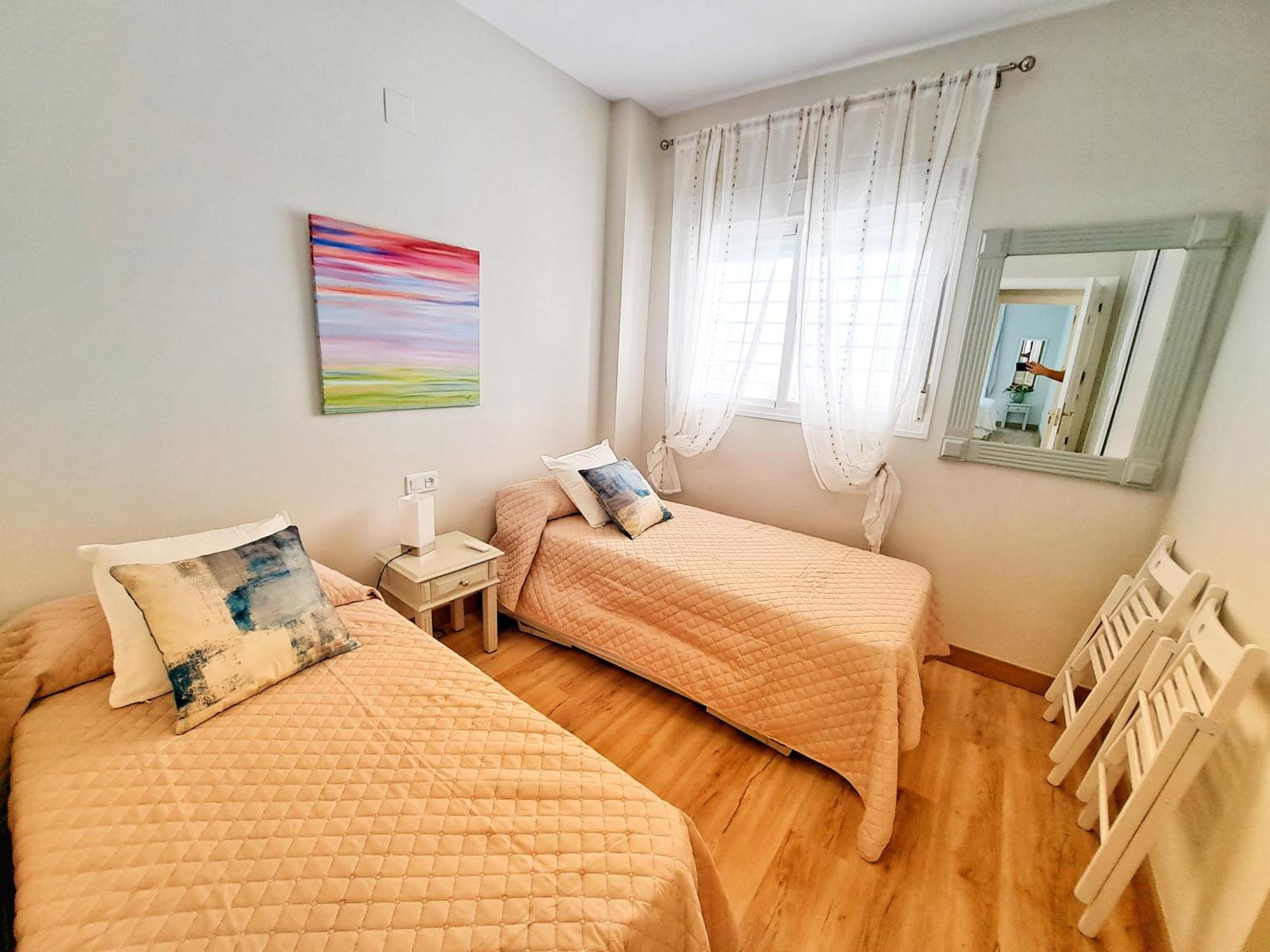 Cardenio, Centro By Ac Real *