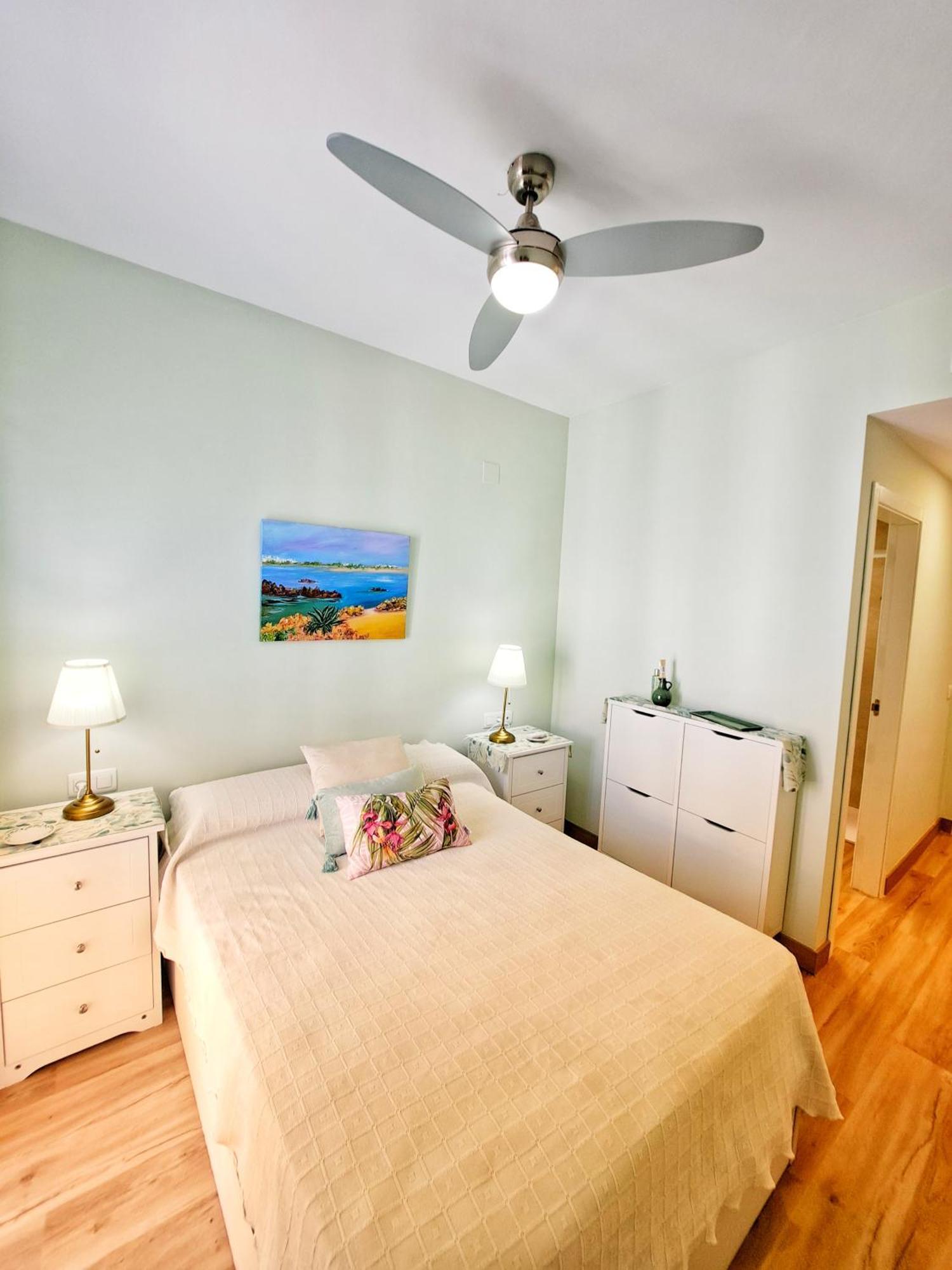 Cardenio, Centro By Ac Real Apartamento Ayamonte