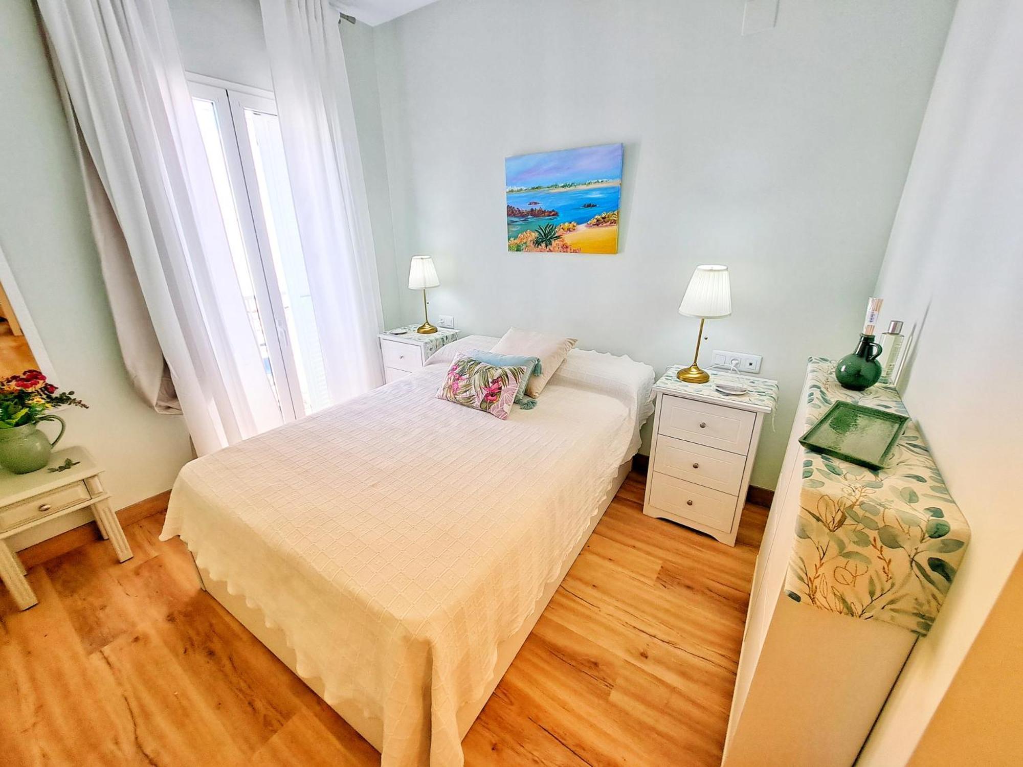 Apartamento Cardenio, Centro By Ac Real