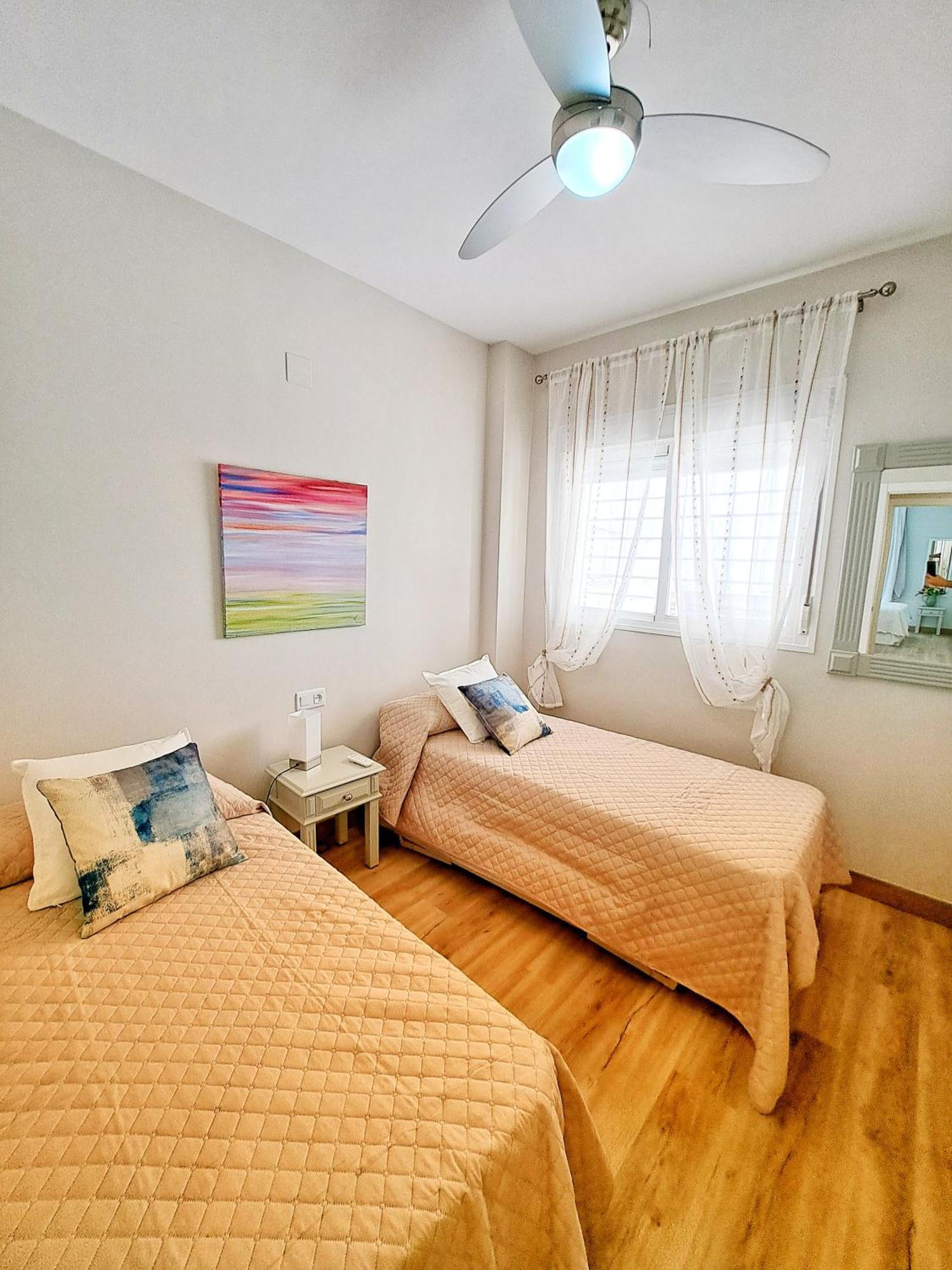Apartamento Cardenio, Centro By Ac Real *