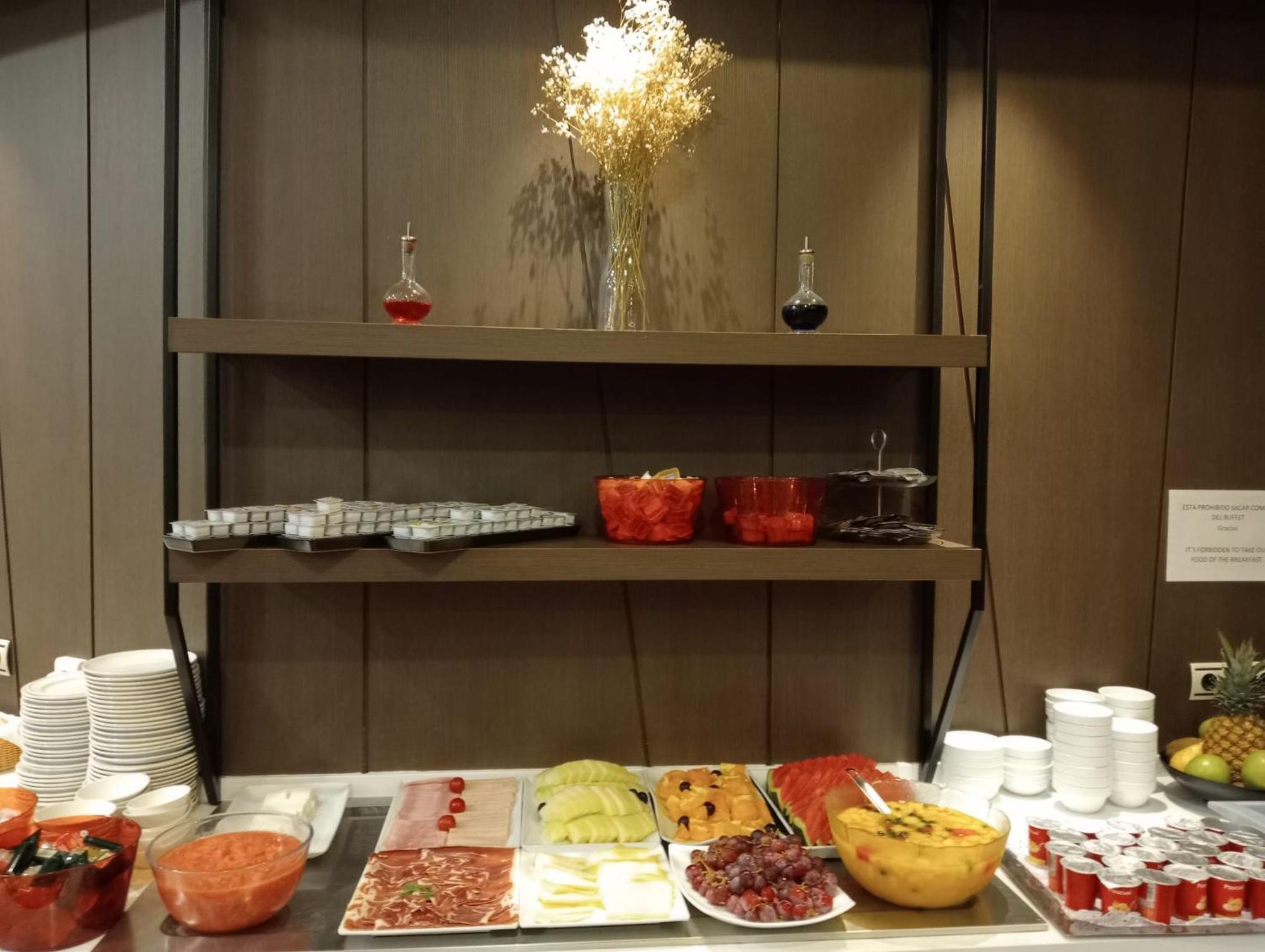 Amura 4* Alcobendas