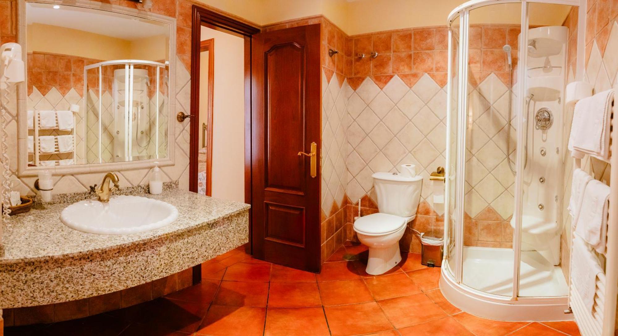 Escua Aparthotel Archidona