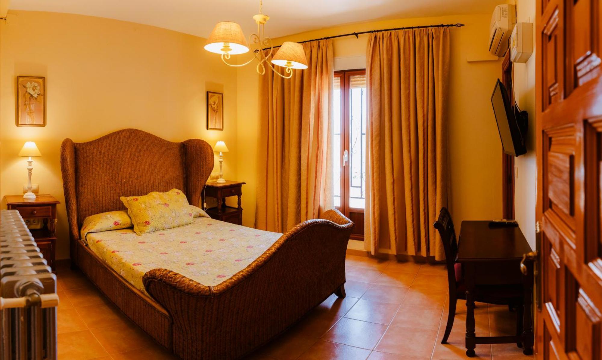 Aparthotel Escua Archidona