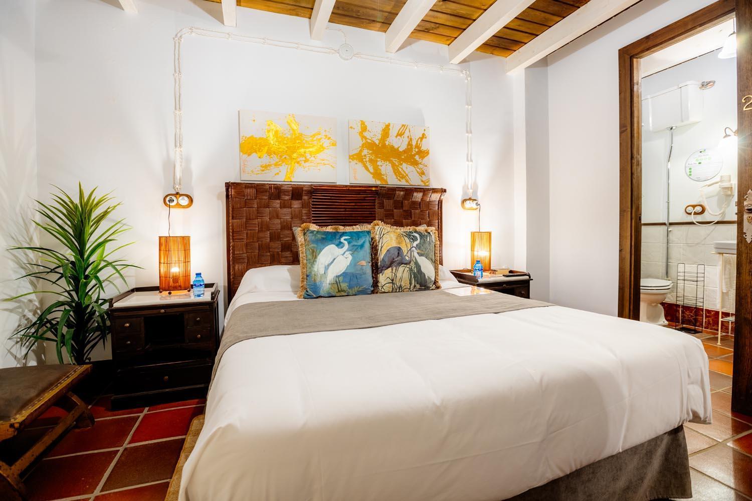 Country house On Acebuchal 23 El Rocio