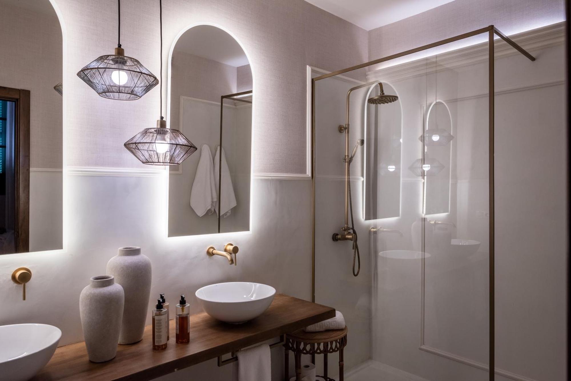 Bed & Breakfast Candil Suite Realejo