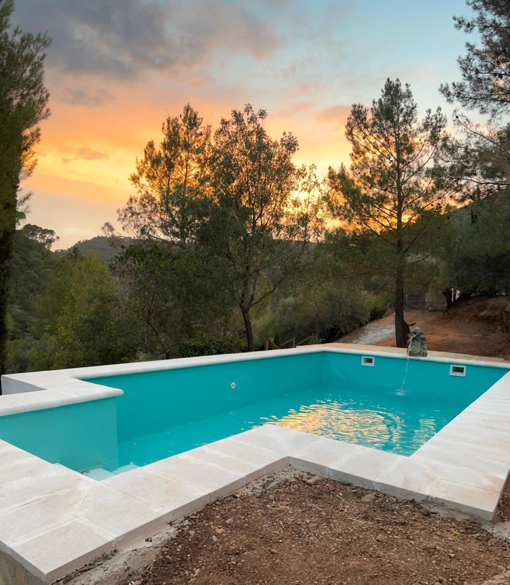 Lodge Cortijo El Nolo