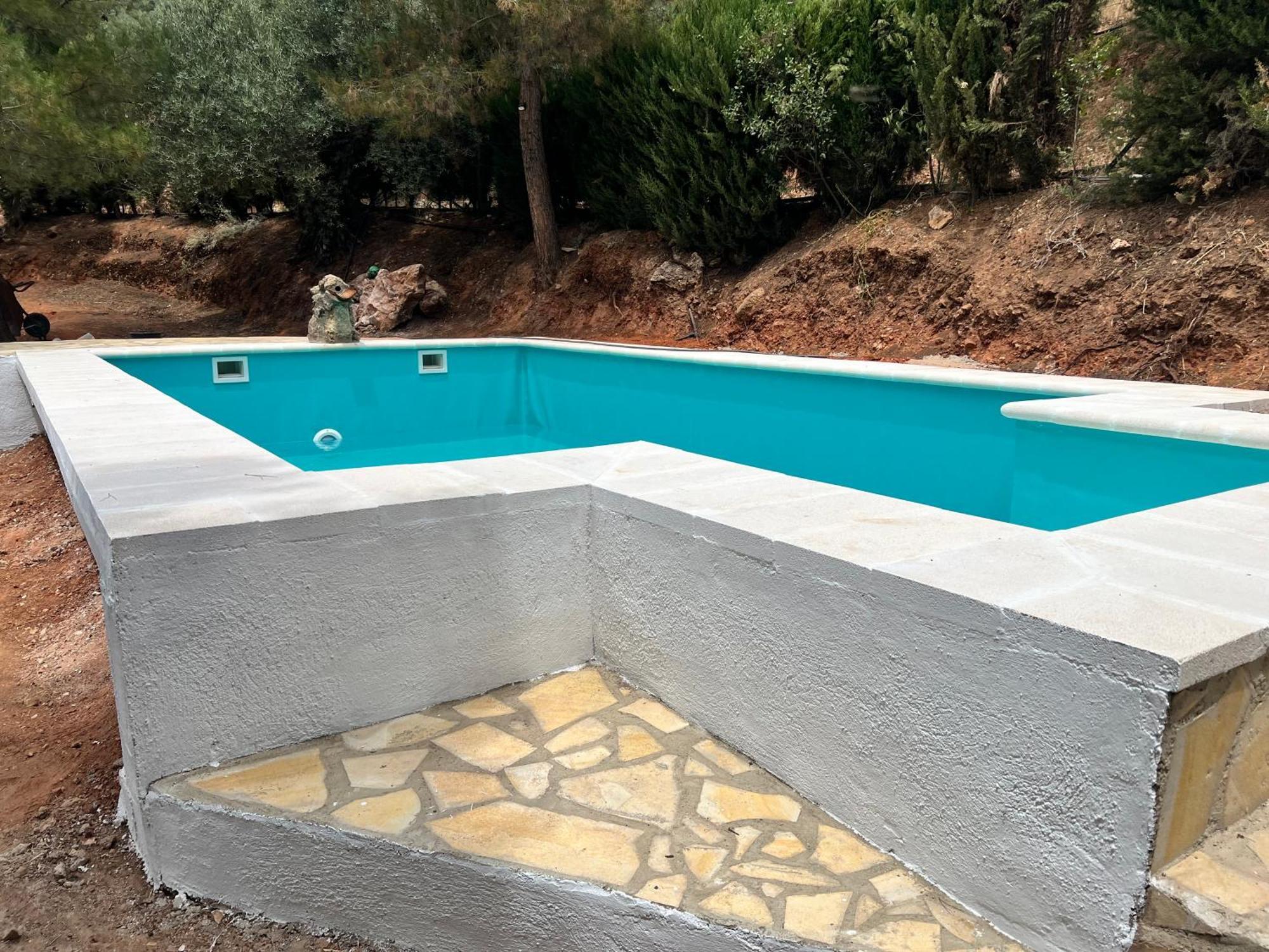 Cortijo El Nolo Lodge Chincolla