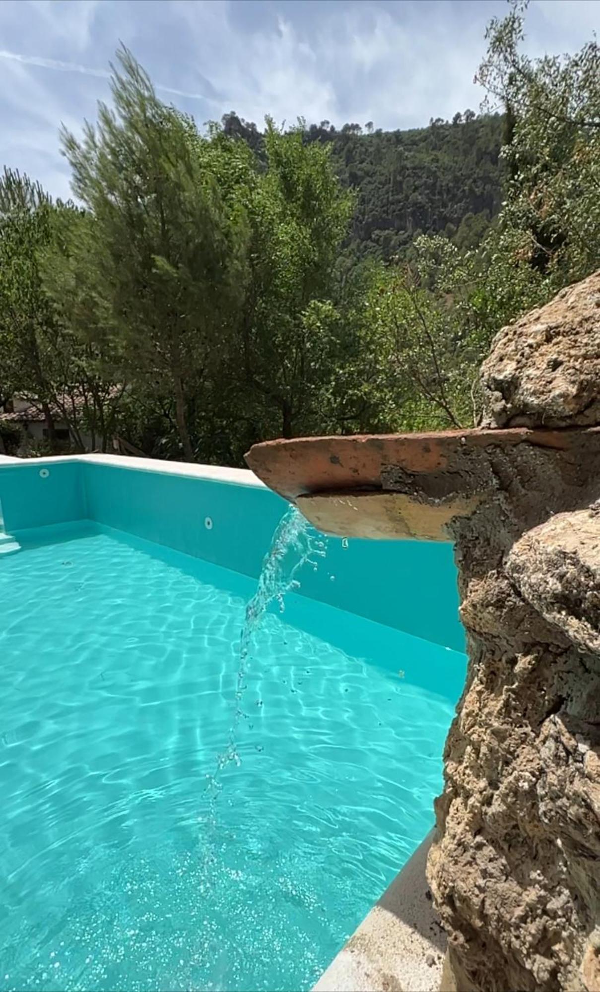 Lodge Cortijo El Nolo Chincolla