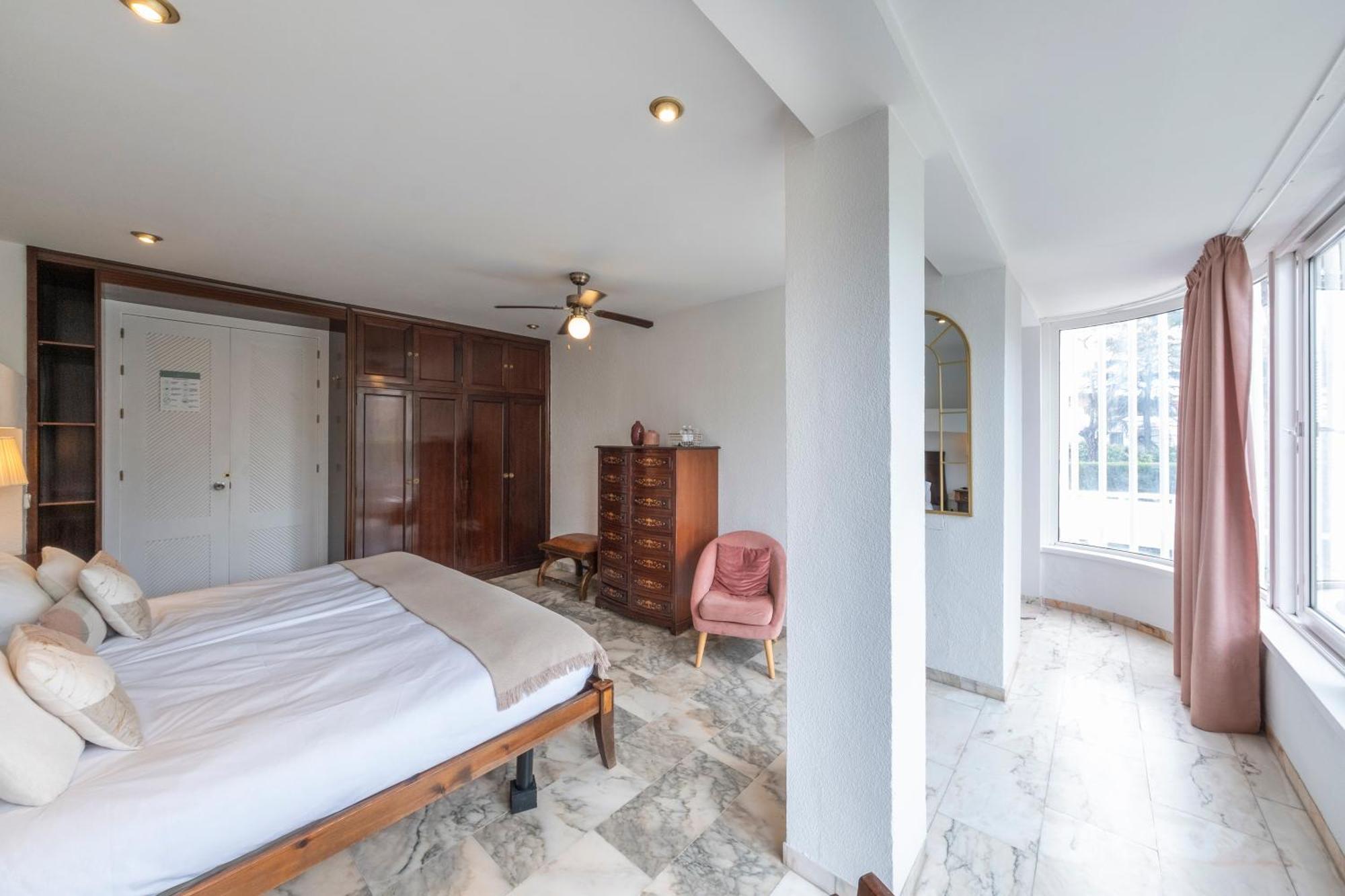 Casa Arena Sevilla Bed and breakfast