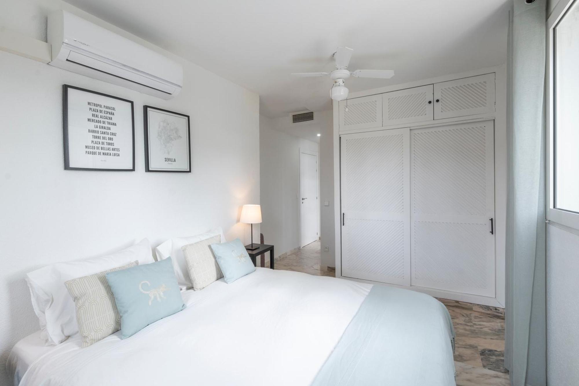 Casa Arena Sevilla Bed and breakfast 3*